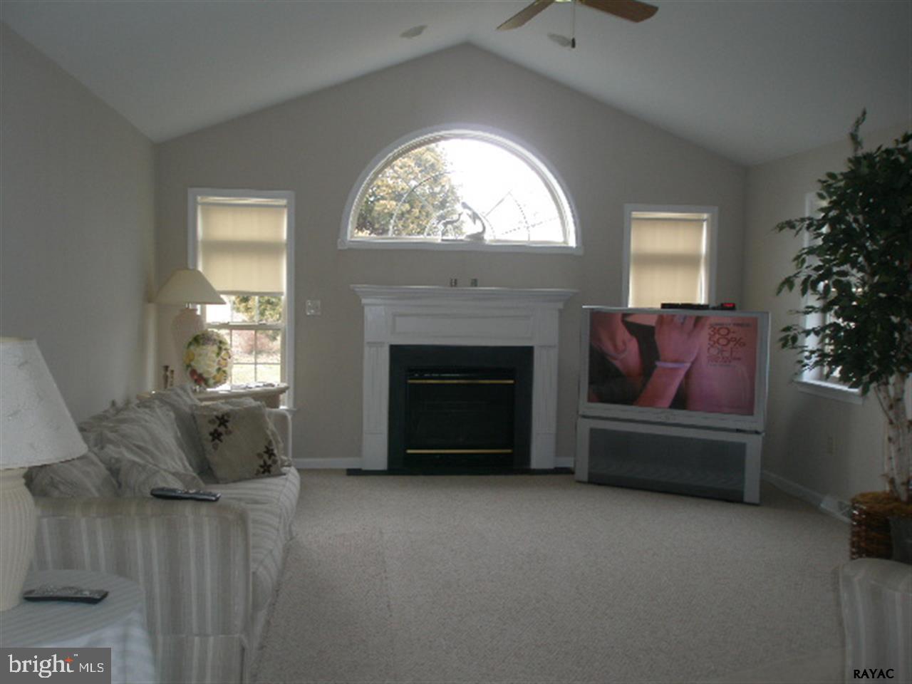 BENTLEY CROFT - Residential