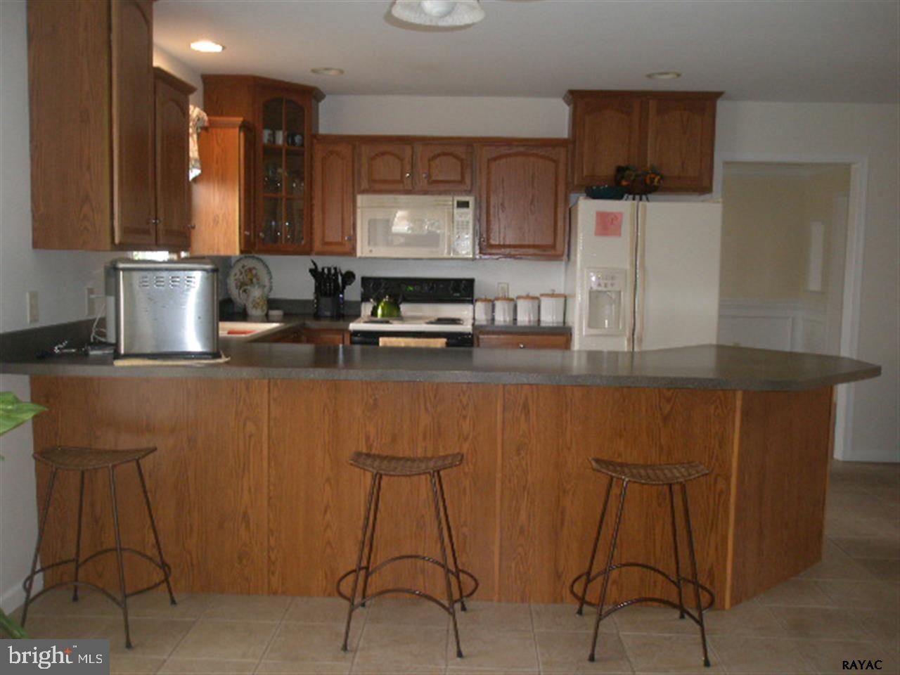 BENTLEY CROFT - Residential