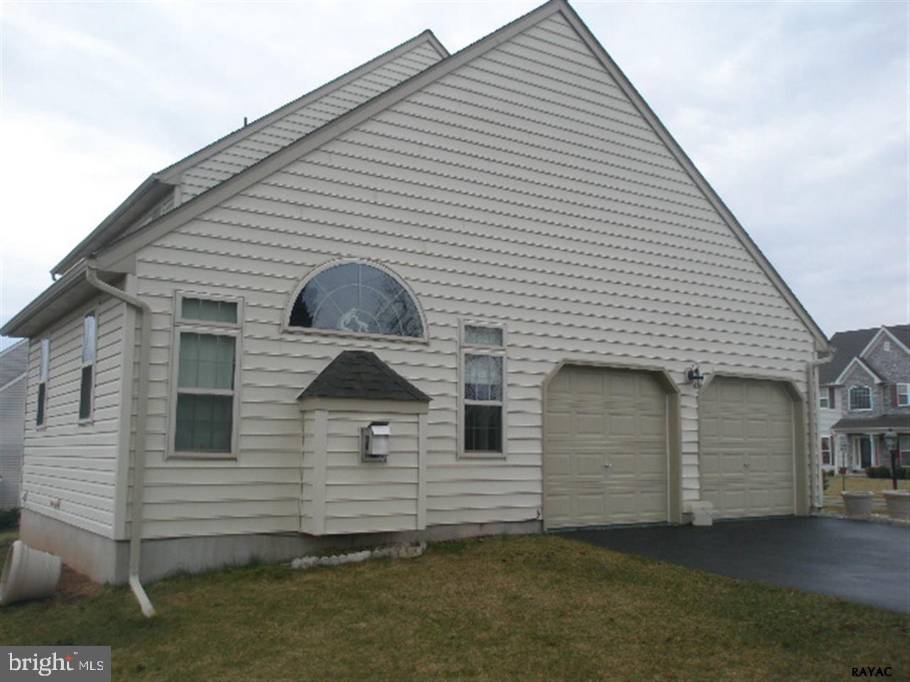 BENTLEY CROFT - Residential