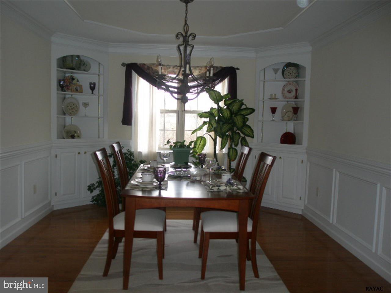 BENTLEY CROFT - Residential