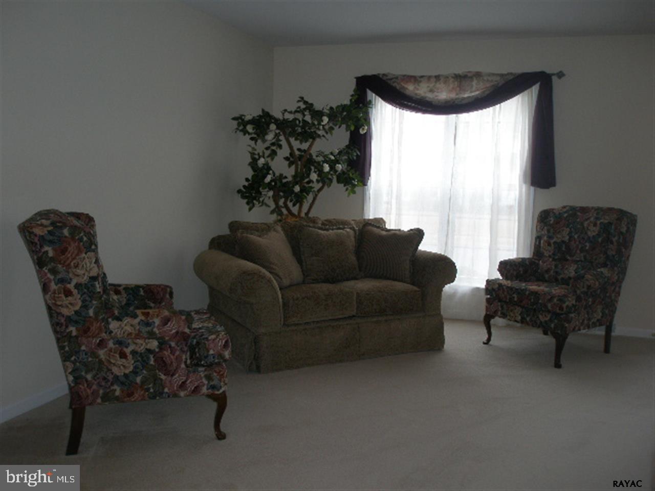 BENTLEY CROFT - Residential