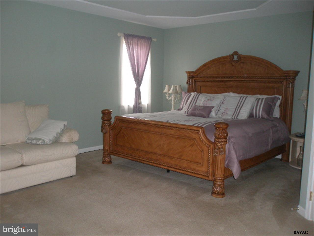 BENTLEY CROFT - Residential