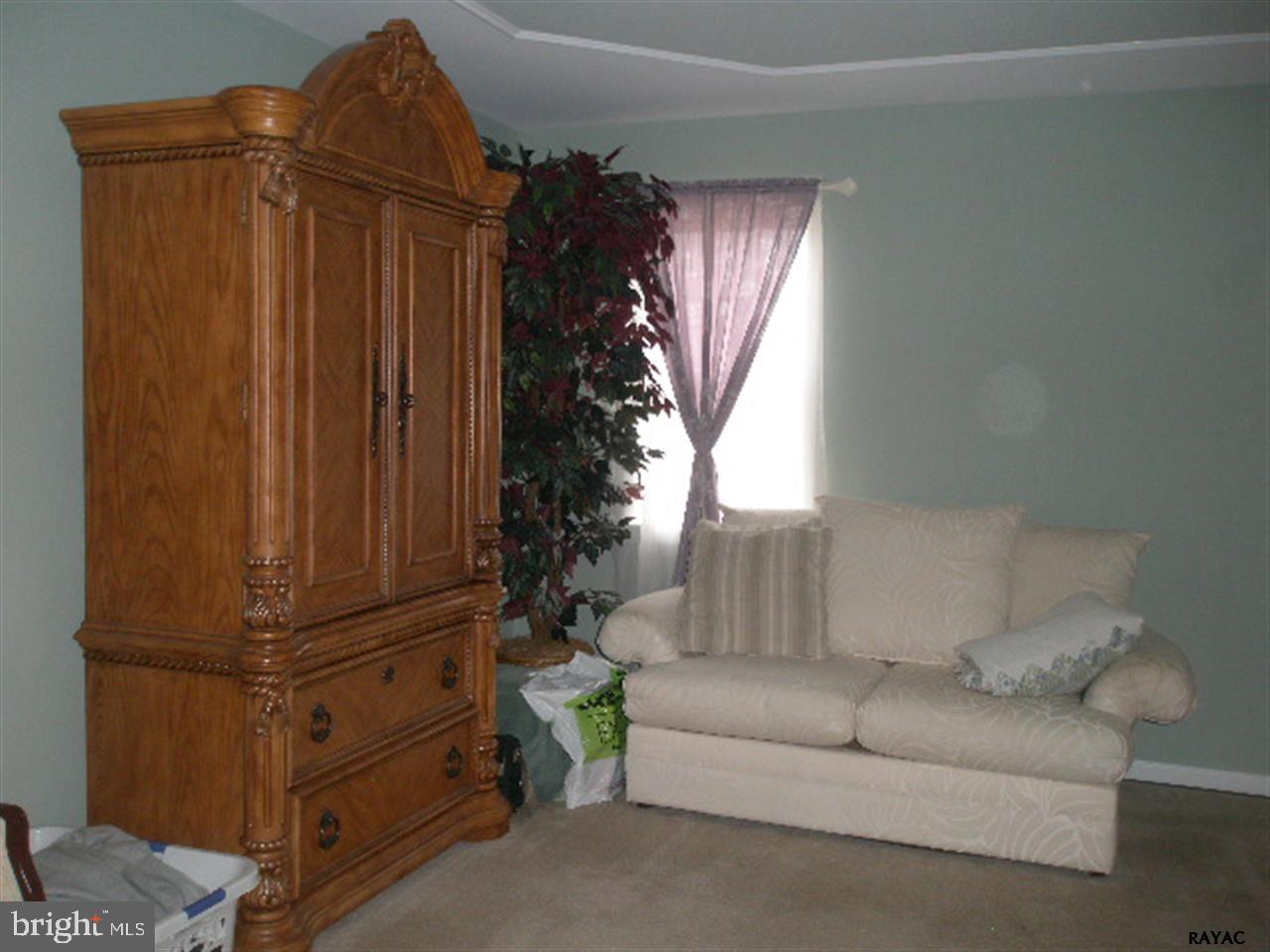 BENTLEY CROFT - Residential