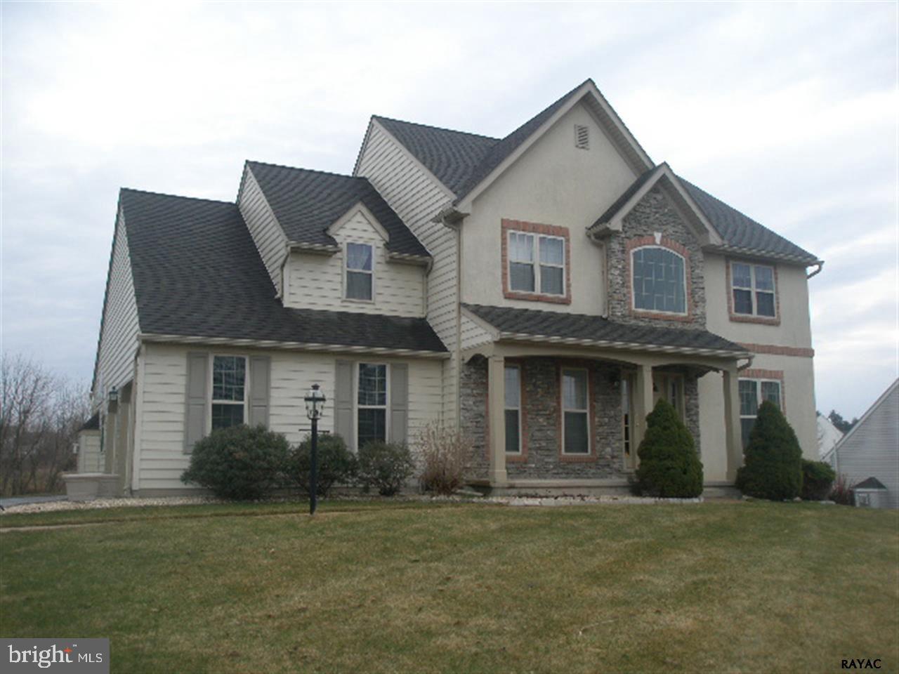 BENTLEY CROFT - Residential