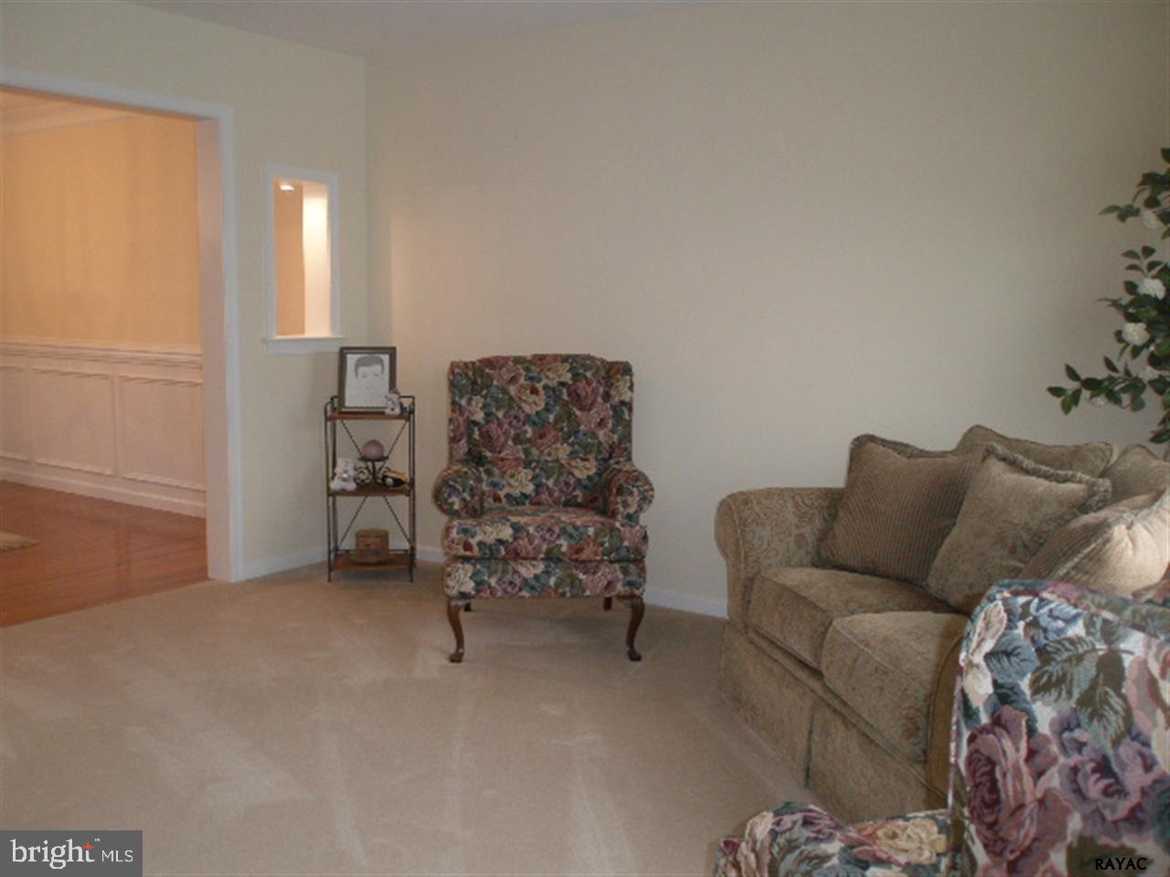 BENTLEY CROFT - Residential