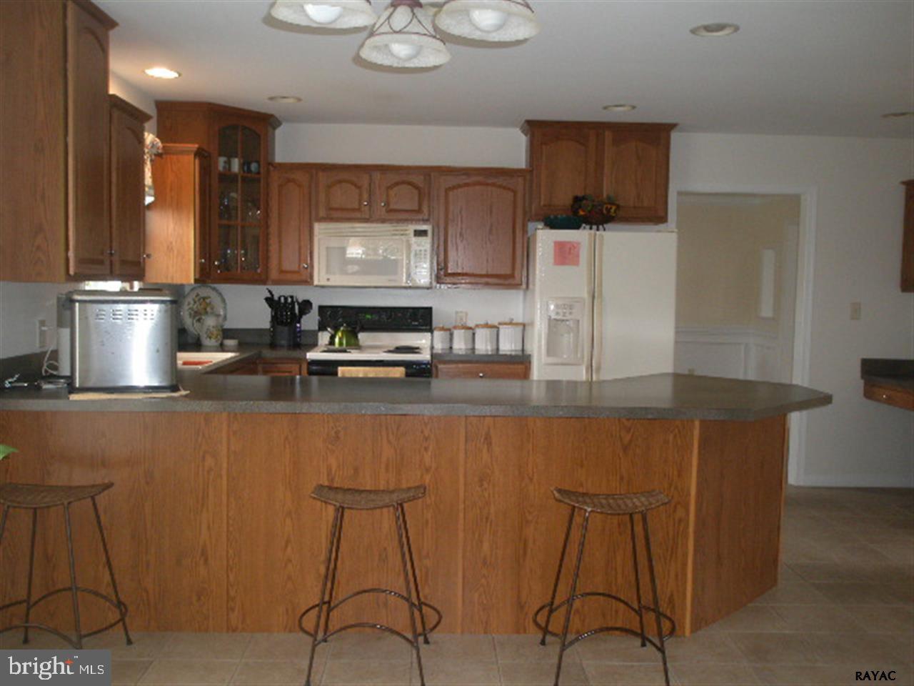 BENTLEY CROFT - Residential