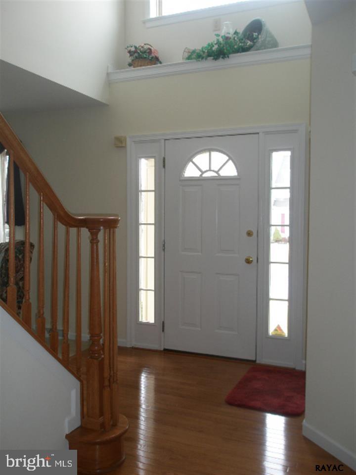 BENTLEY CROFT - Residential