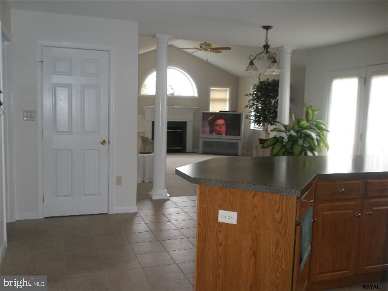 BENTLEY CROFT - Residential