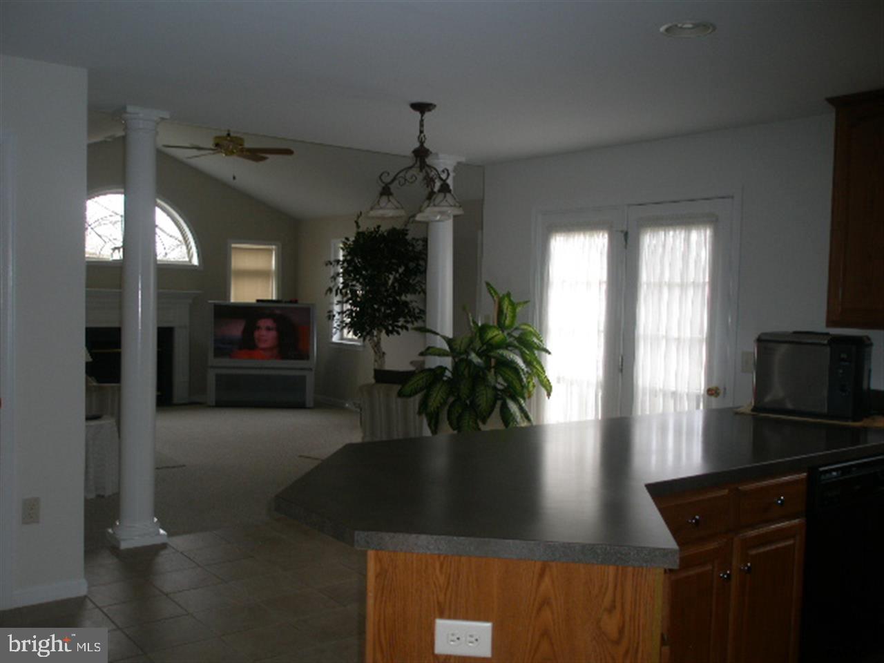 BENTLEY CROFT - Residential