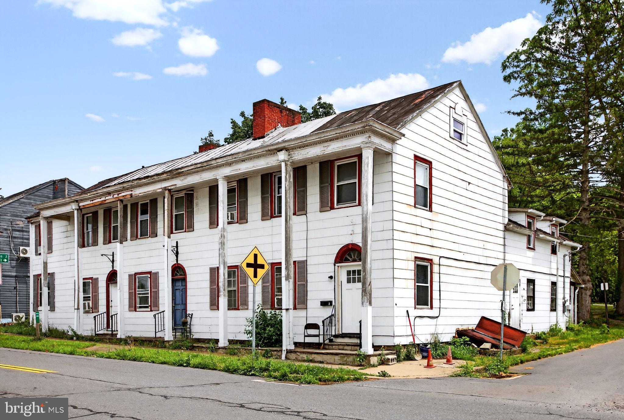 2498 SUSQUEHANNA TRAIL