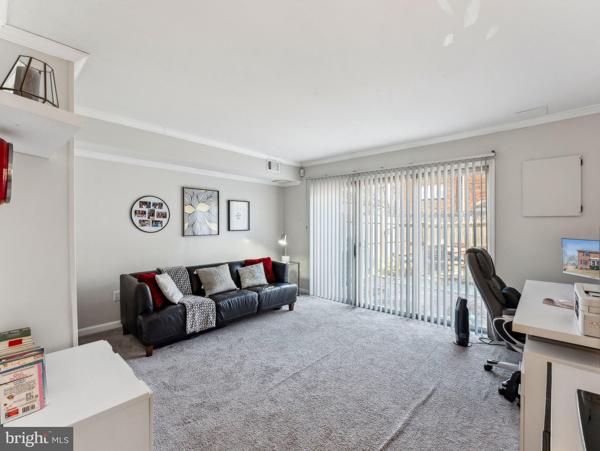 CARDINAL FOREST - Residential Lease