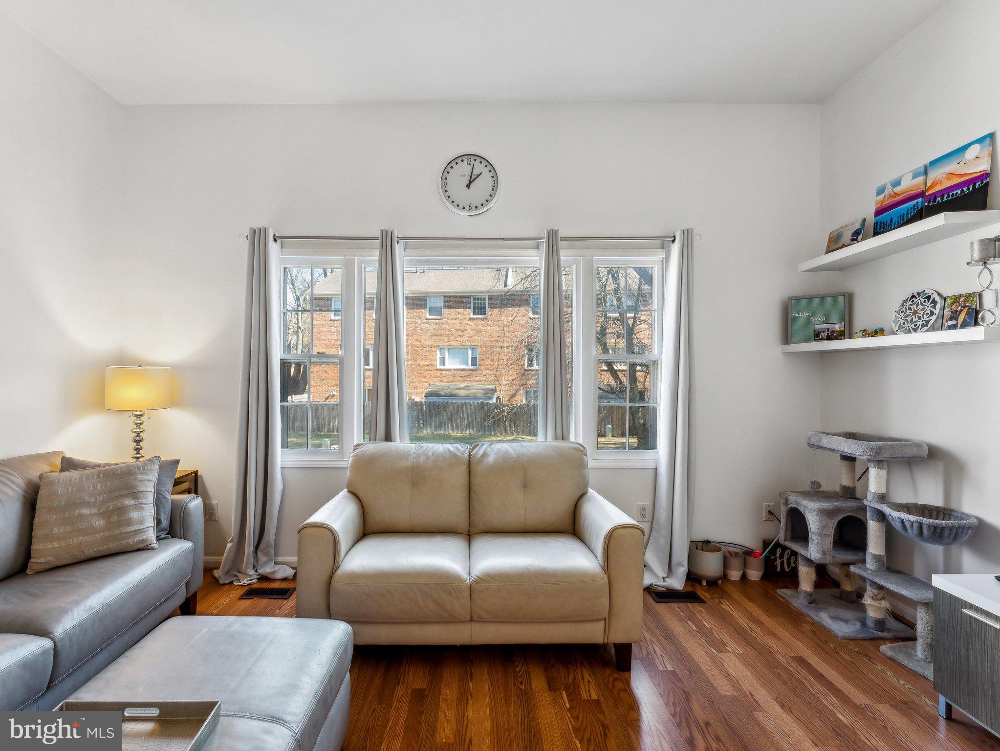 CARDINAL FOREST - Residential Lease