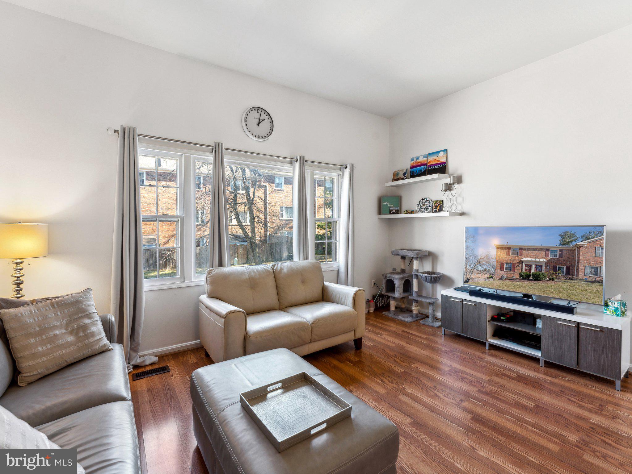 CARDINAL FOREST - Residential Lease