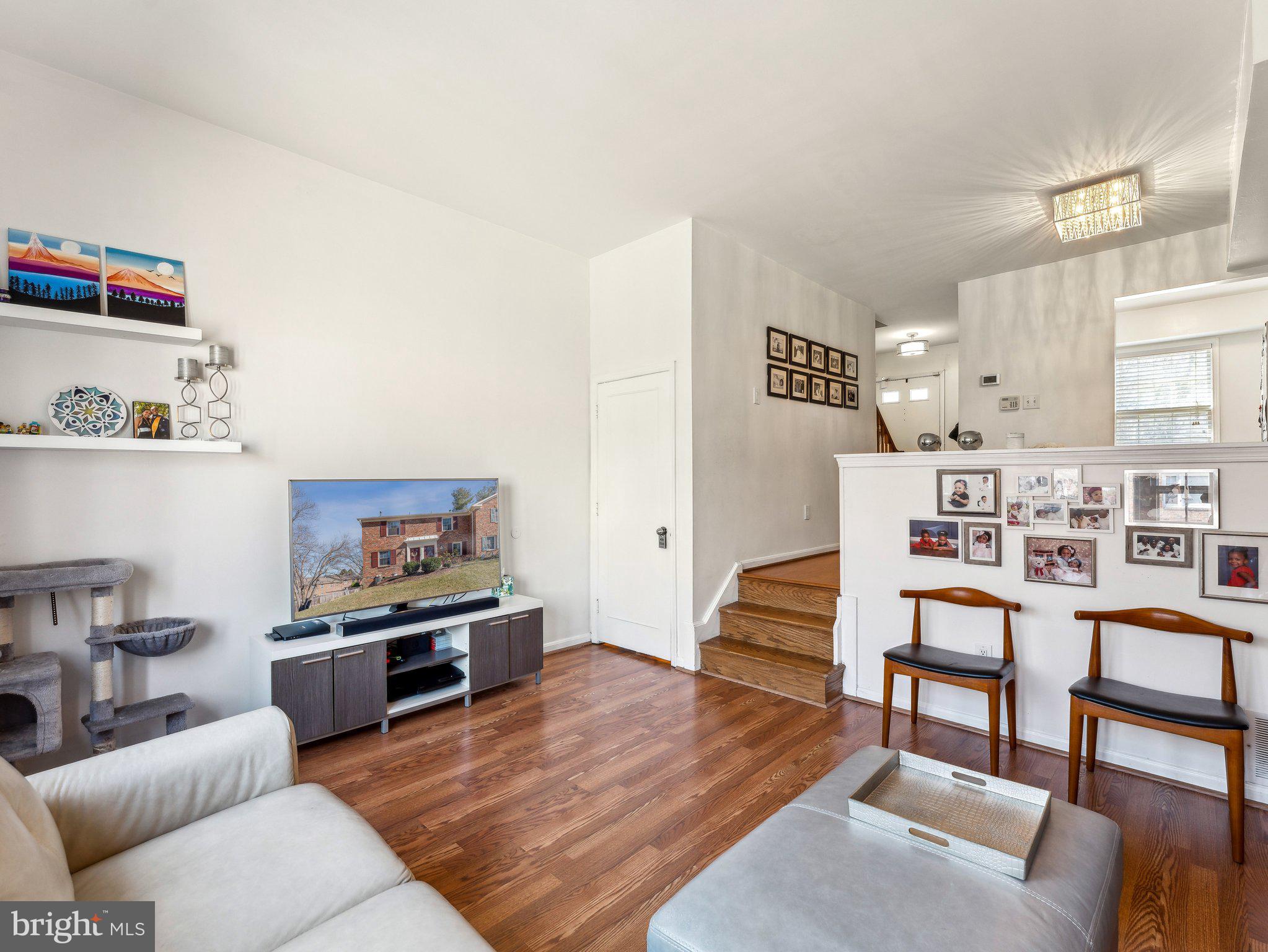 CARDINAL FOREST - Residential Lease