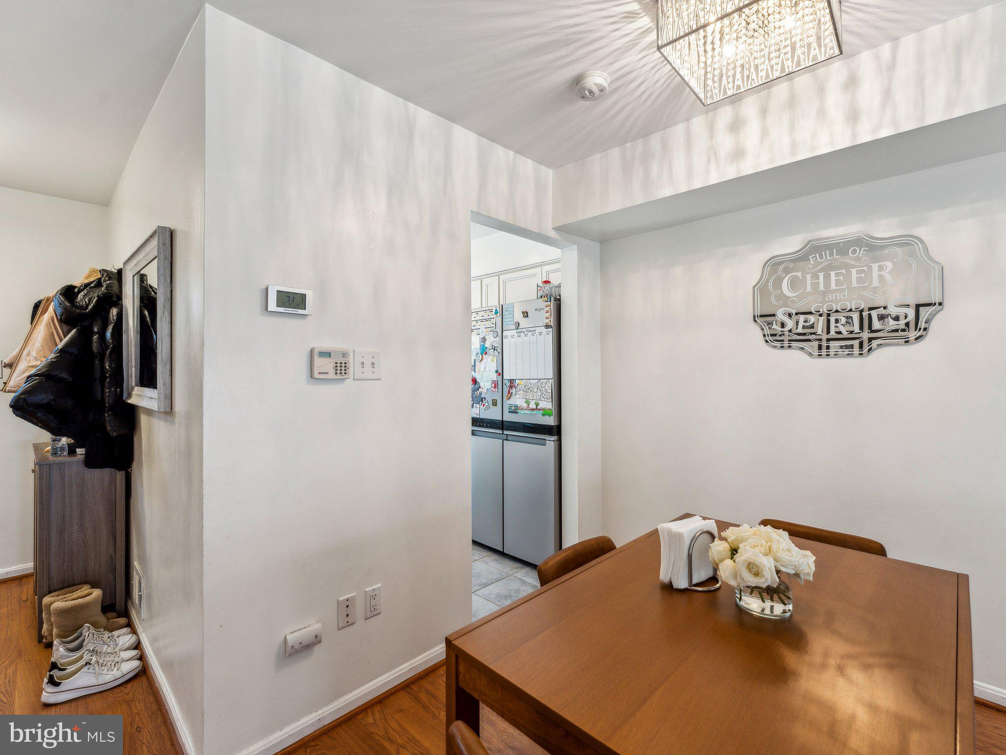 CARDINAL FOREST - Residential Lease