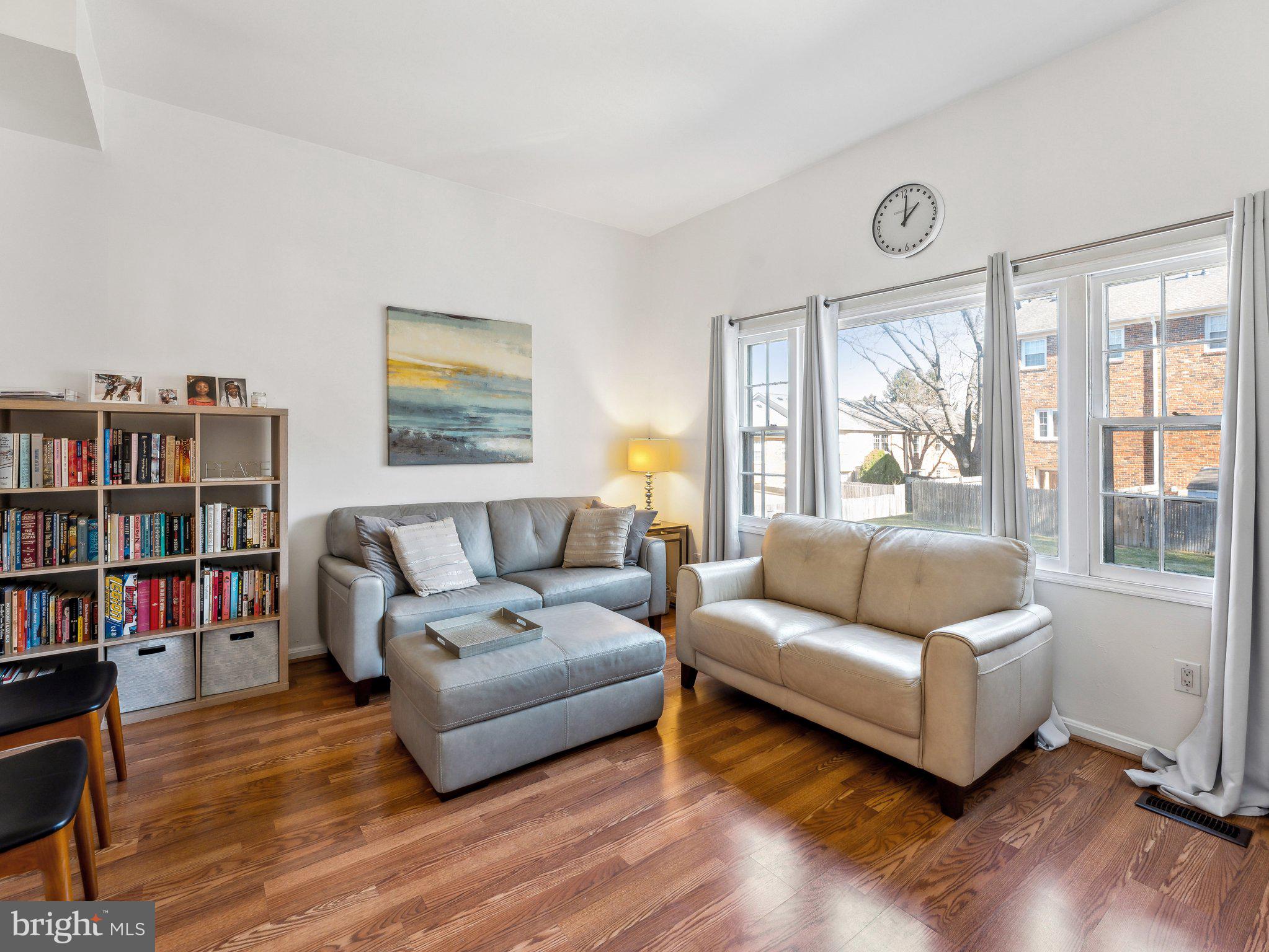 CARDINAL FOREST - Residential Lease