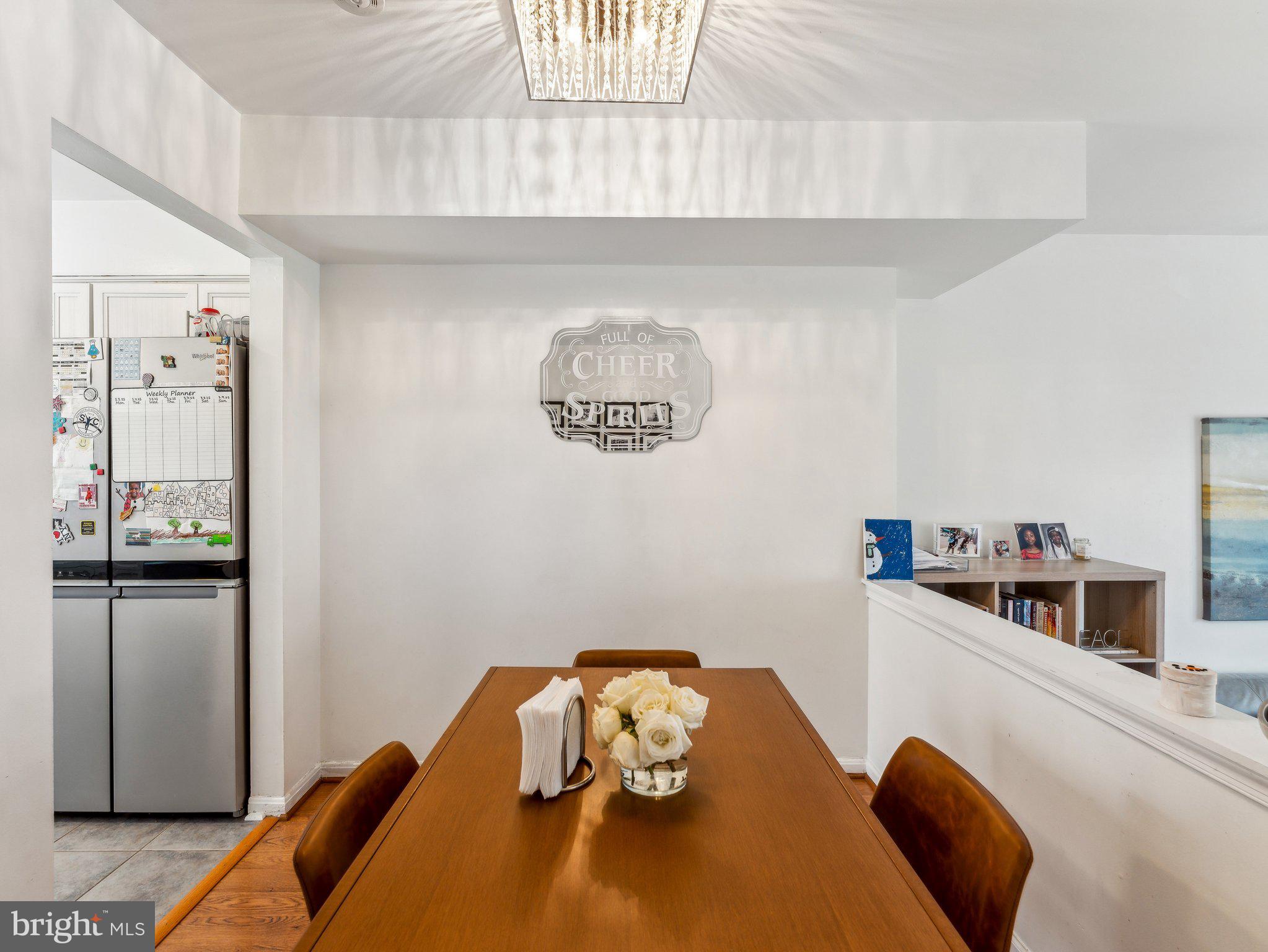 CARDINAL FOREST - Residential Lease