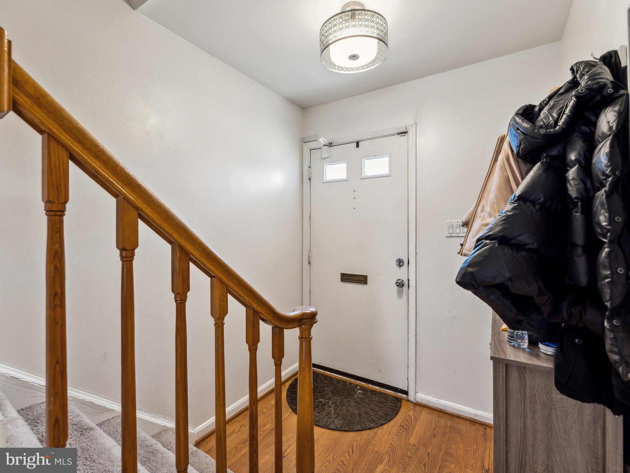 CARDINAL FOREST - Residential Lease