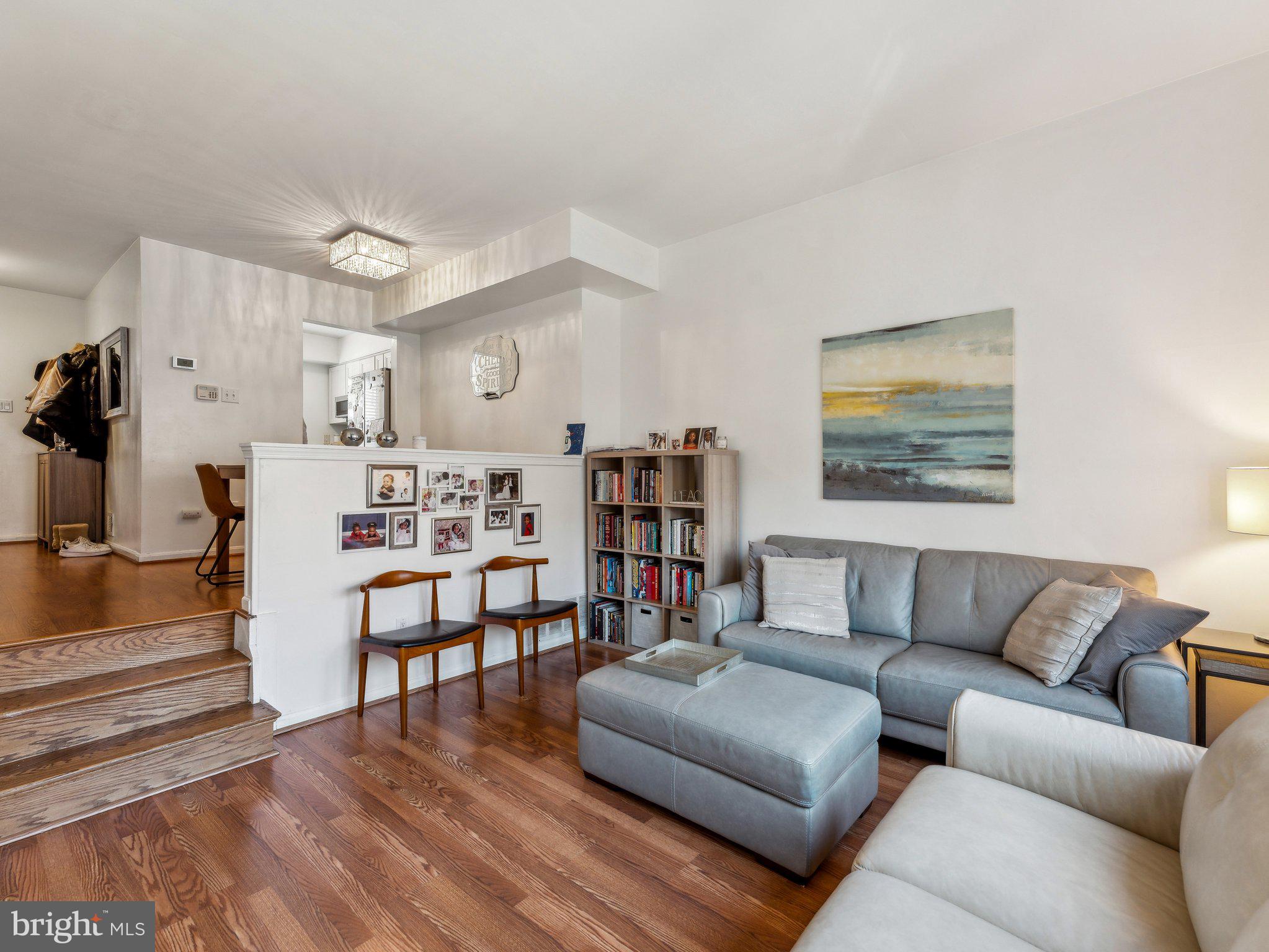 CARDINAL FOREST - Residential Lease