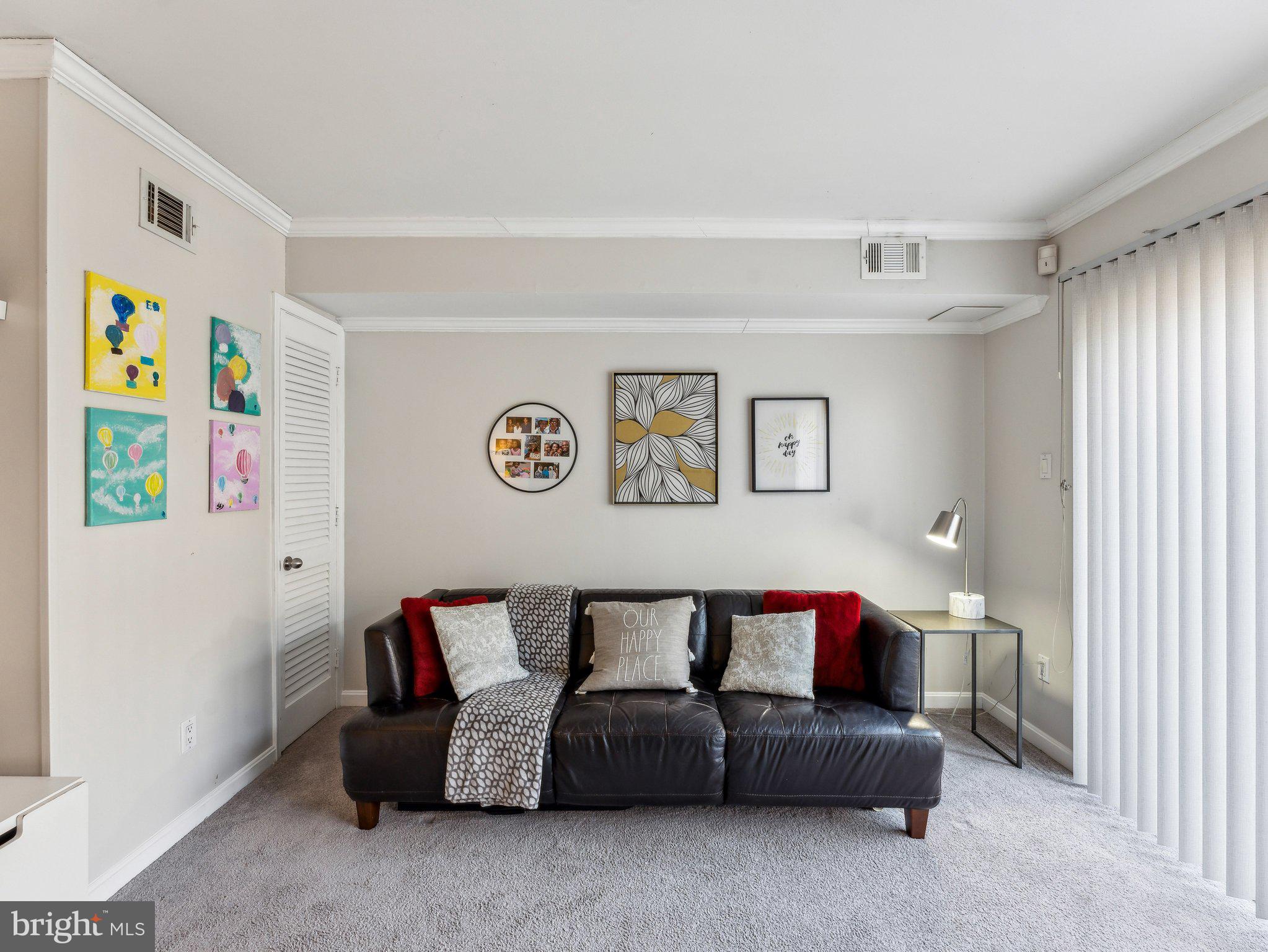 CARDINAL FOREST - Residential Lease