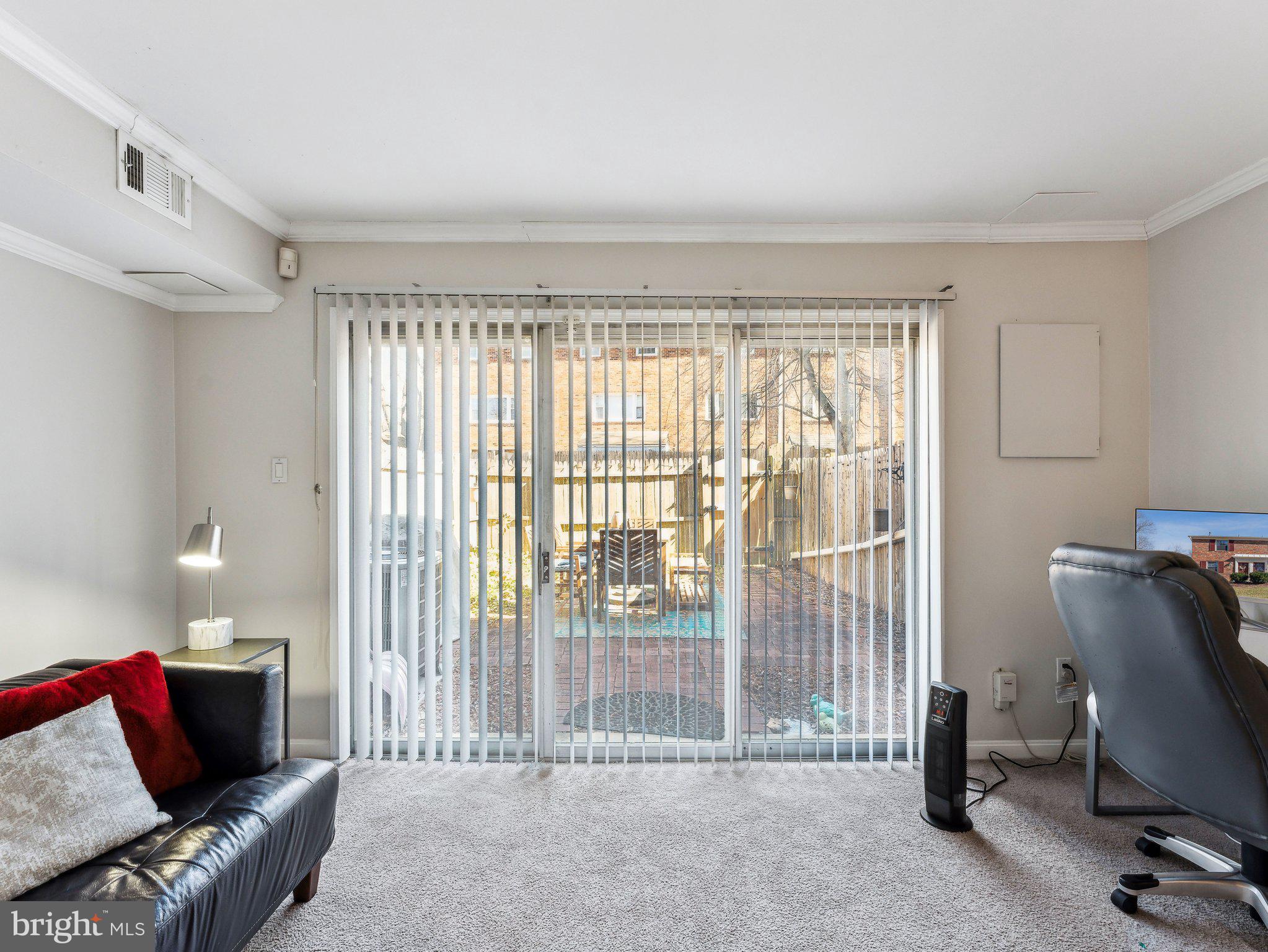 CARDINAL FOREST - Residential Lease