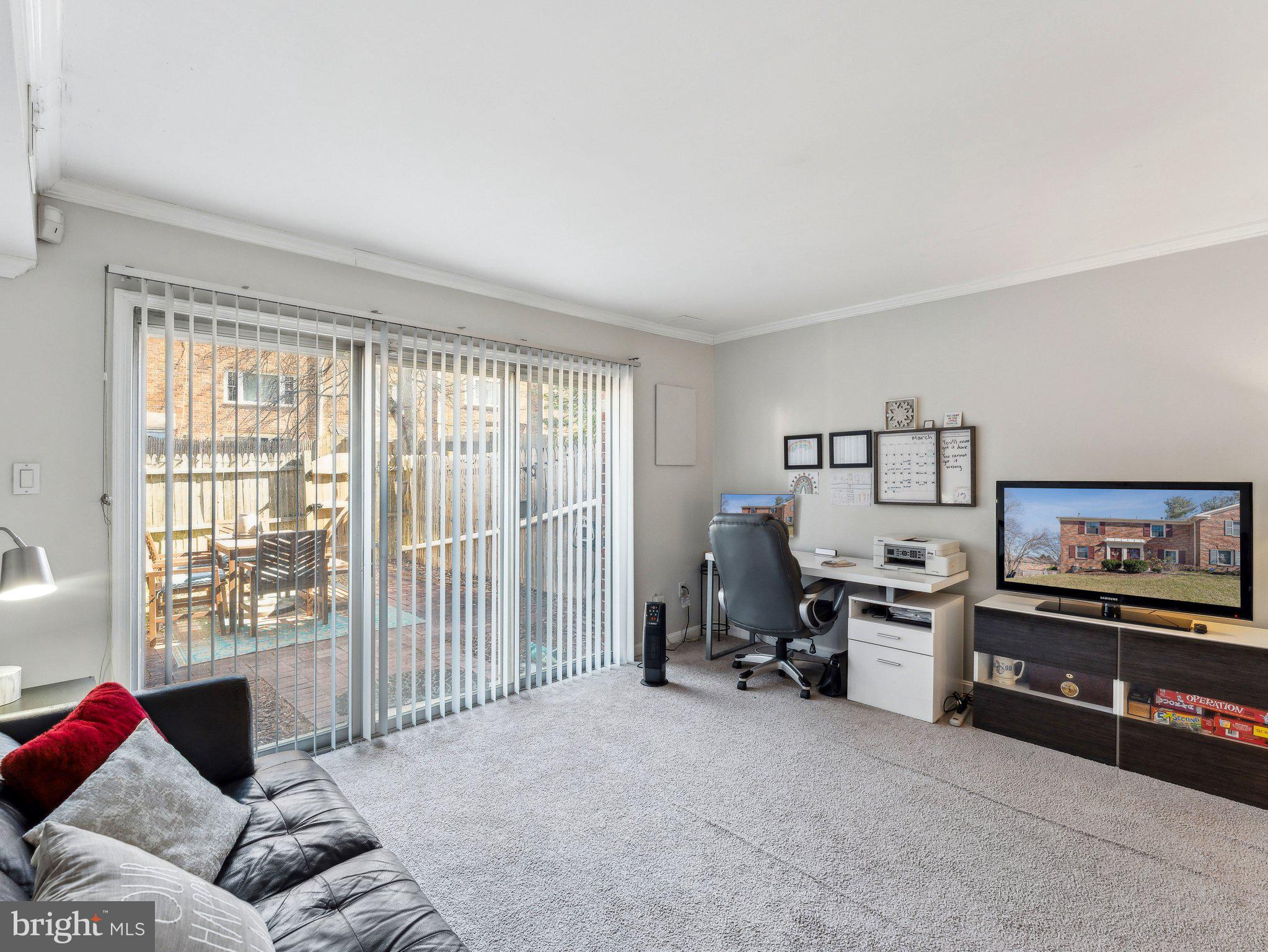 CARDINAL FOREST - Residential Lease