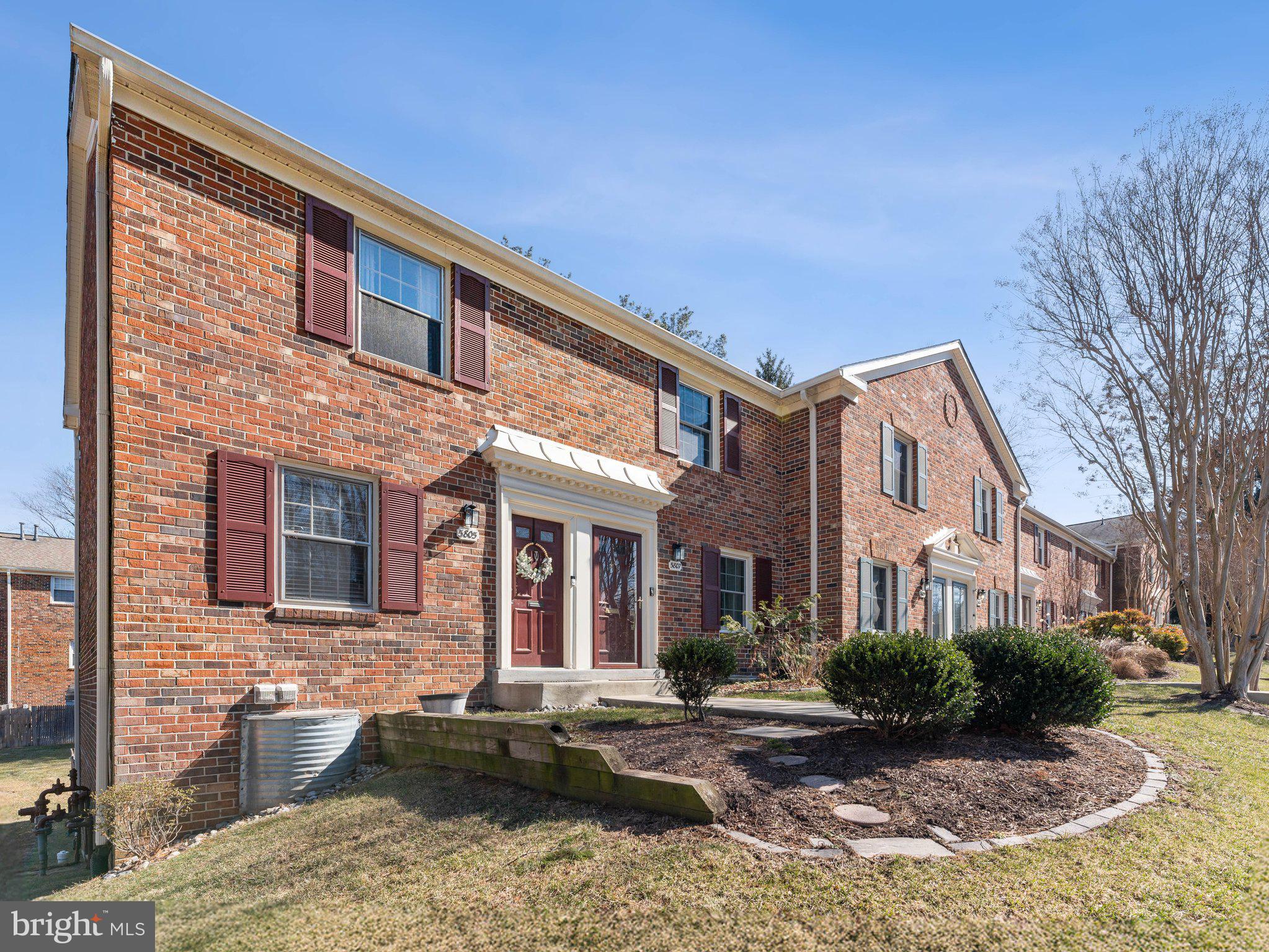 CARDINAL FOREST - Residential Lease