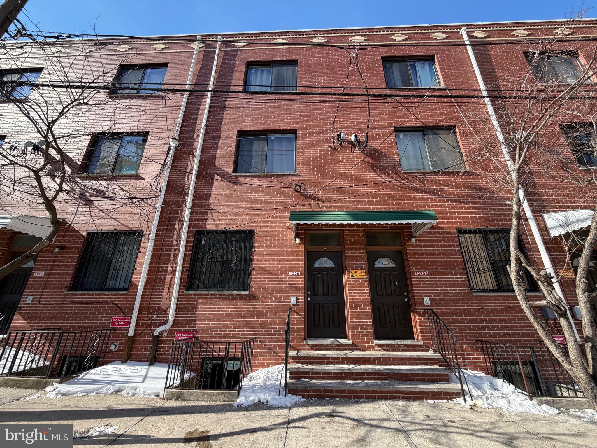 BREWERYTOWN - Residential Income