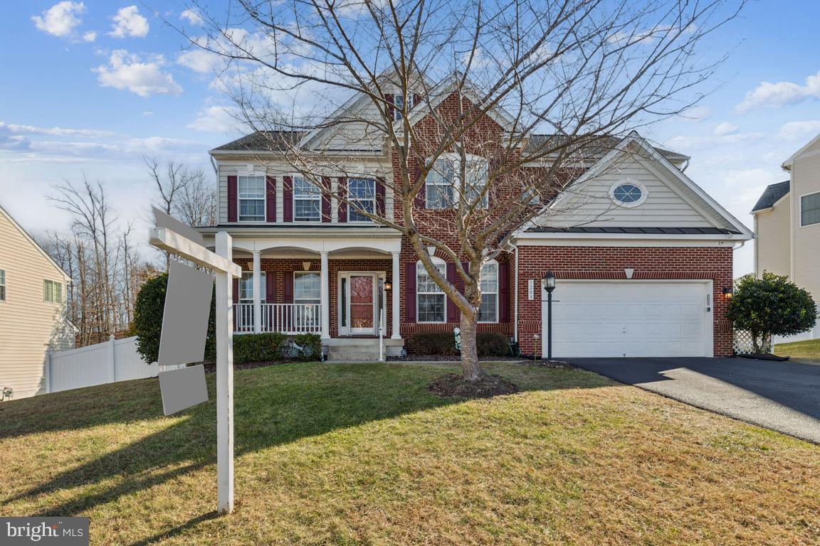 STONEWALL MANOR - Residential