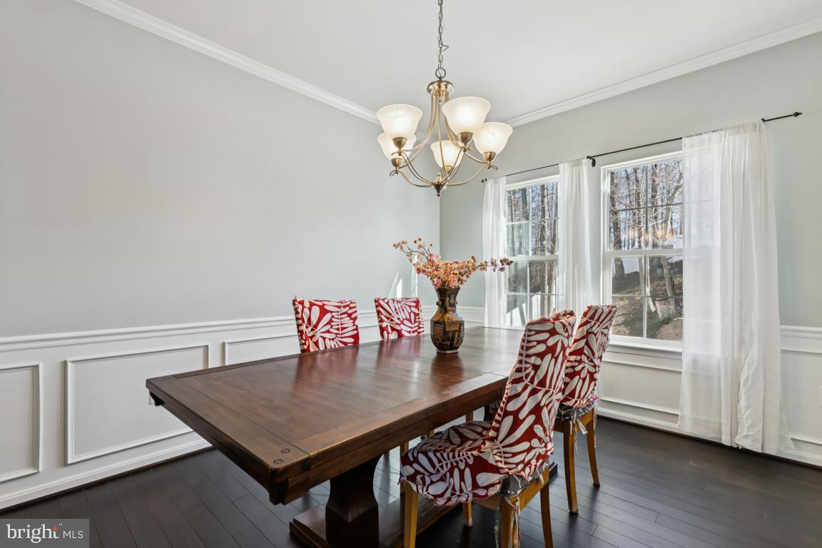 STONEWALL MANOR - Residential