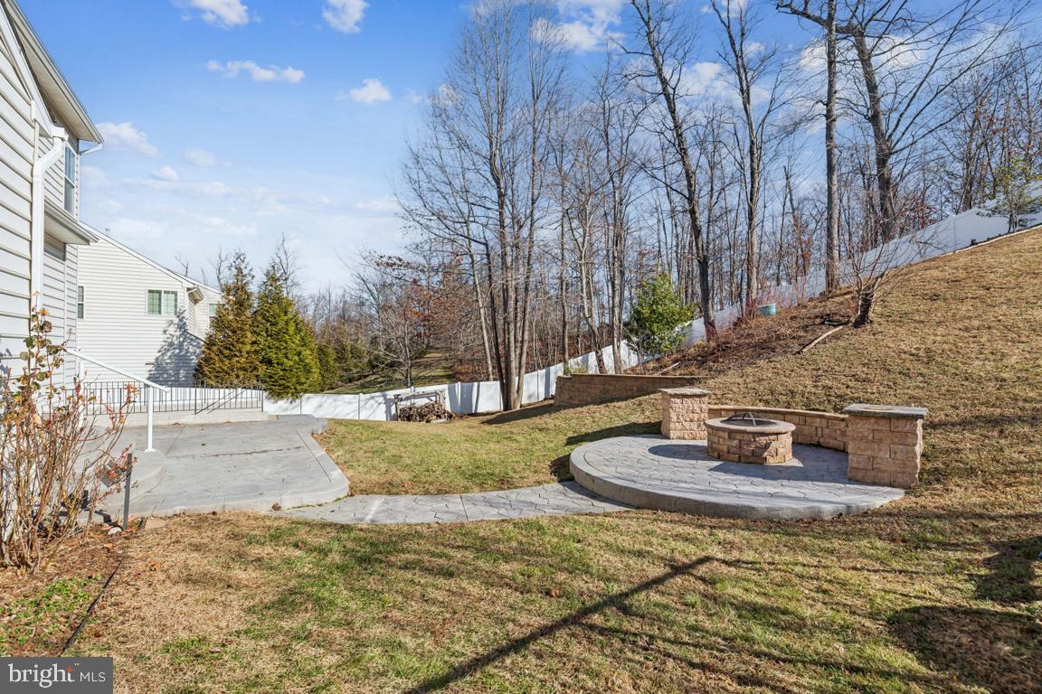 STONEWALL MANOR - Residential