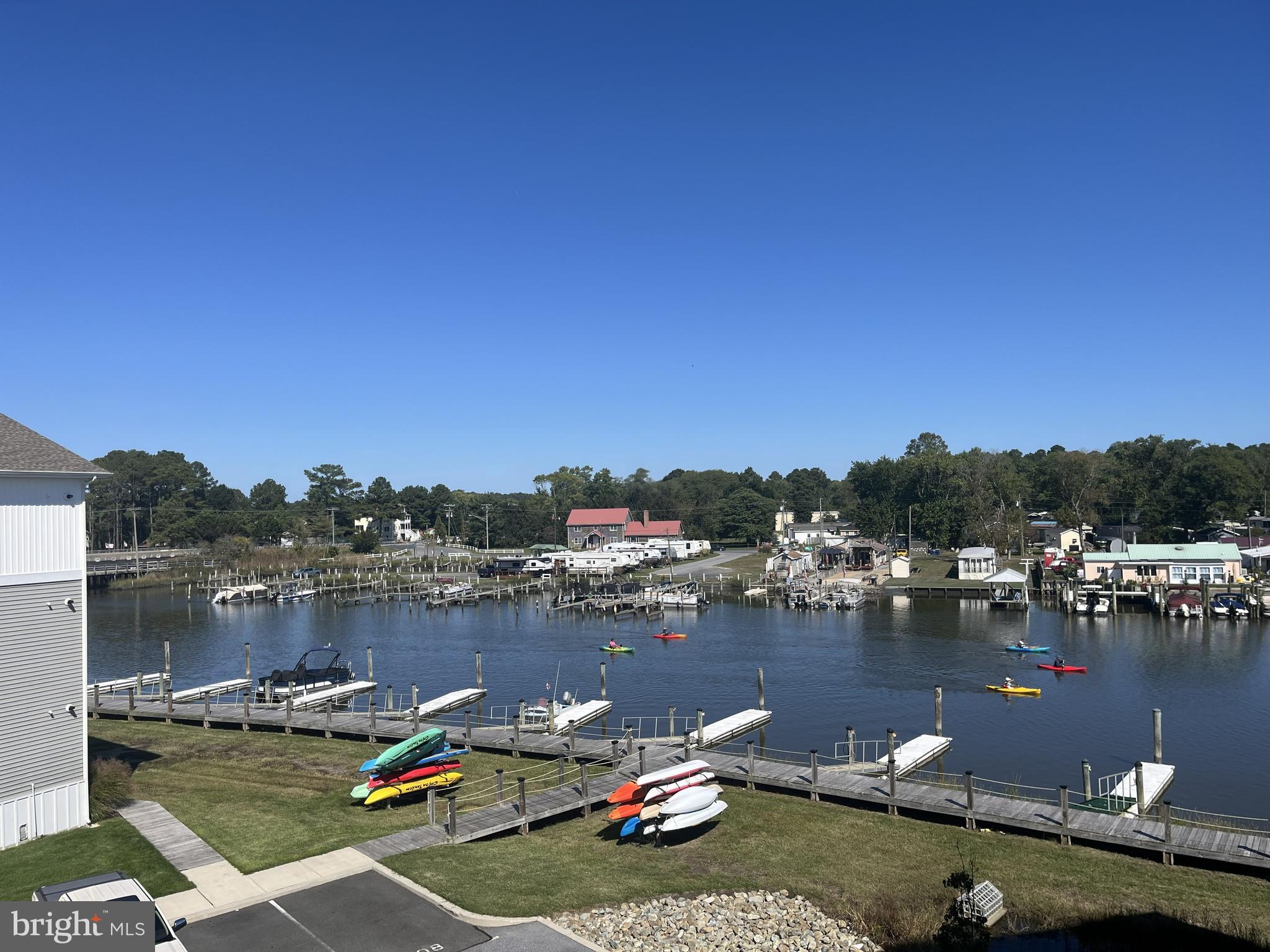 RESIDENCES OF REHOBOTH BAY - Residential