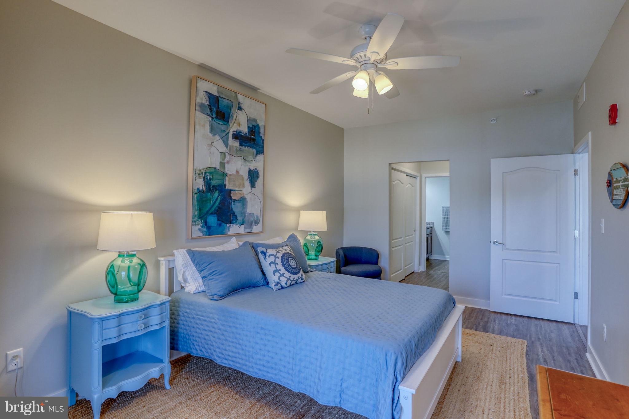 RESIDENCES OF REHOBOTH BAY - Residential