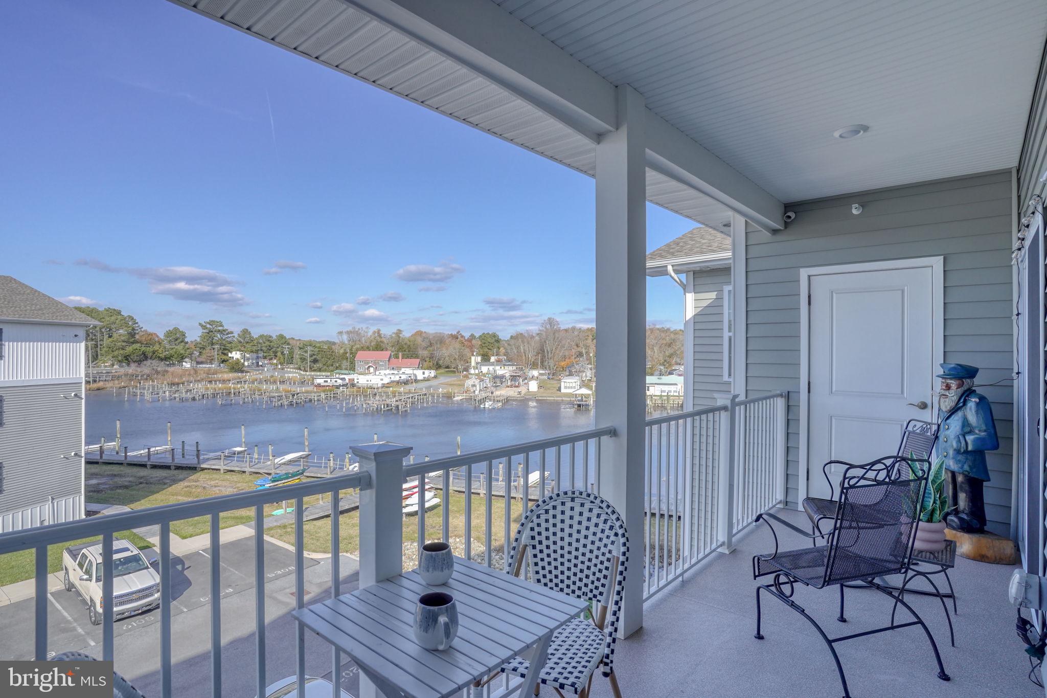 RESIDENCES OF REHOBOTH BAY - Residential