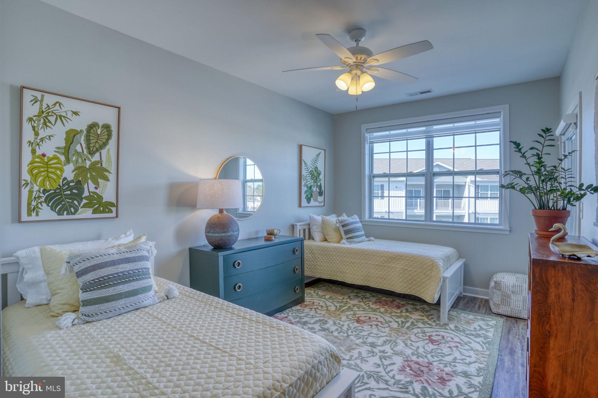 RESIDENCES OF REHOBOTH BAY - Residential