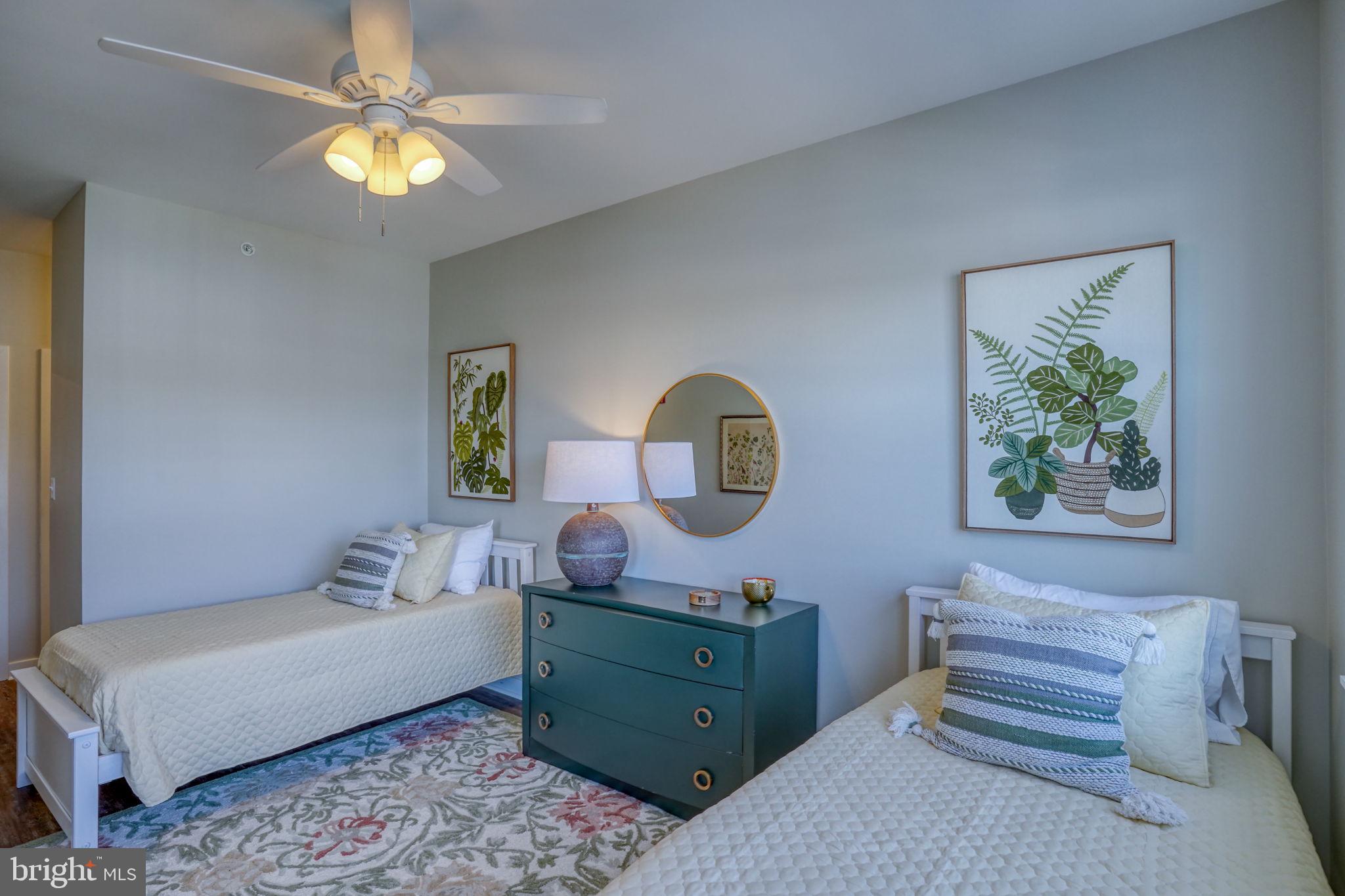 RESIDENCES OF REHOBOTH BAY - Residential