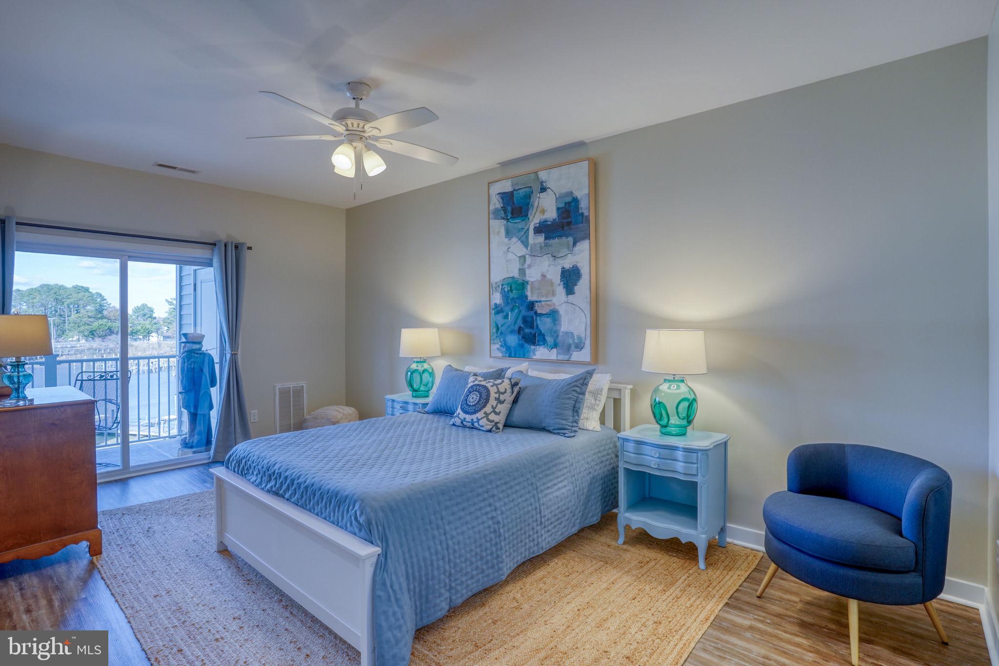 RESIDENCES OF REHOBOTH BAY - Residential