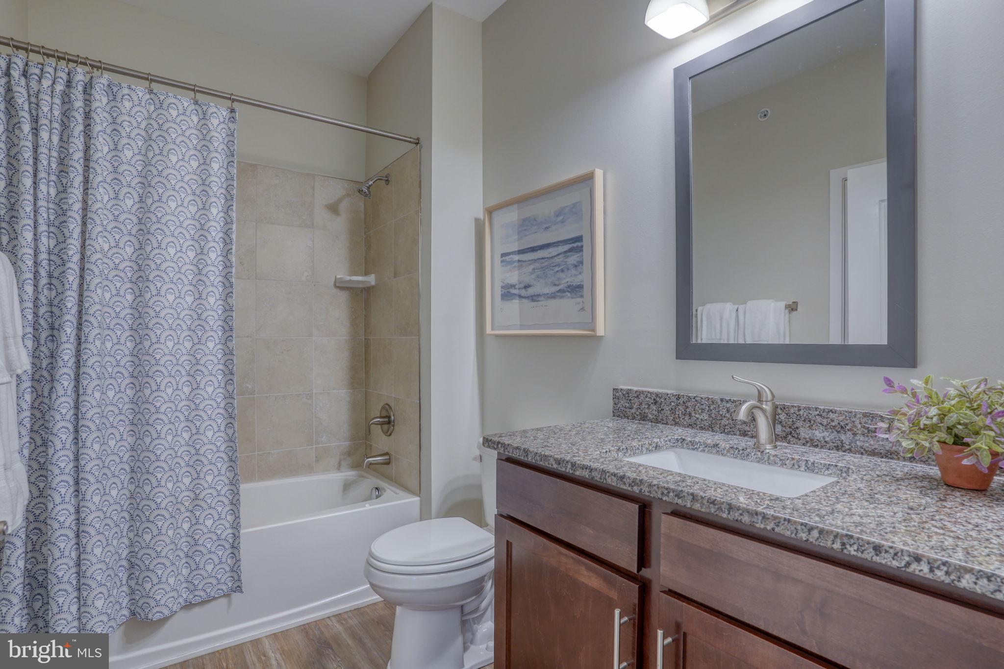 RESIDENCES OF REHOBOTH BAY - Residential