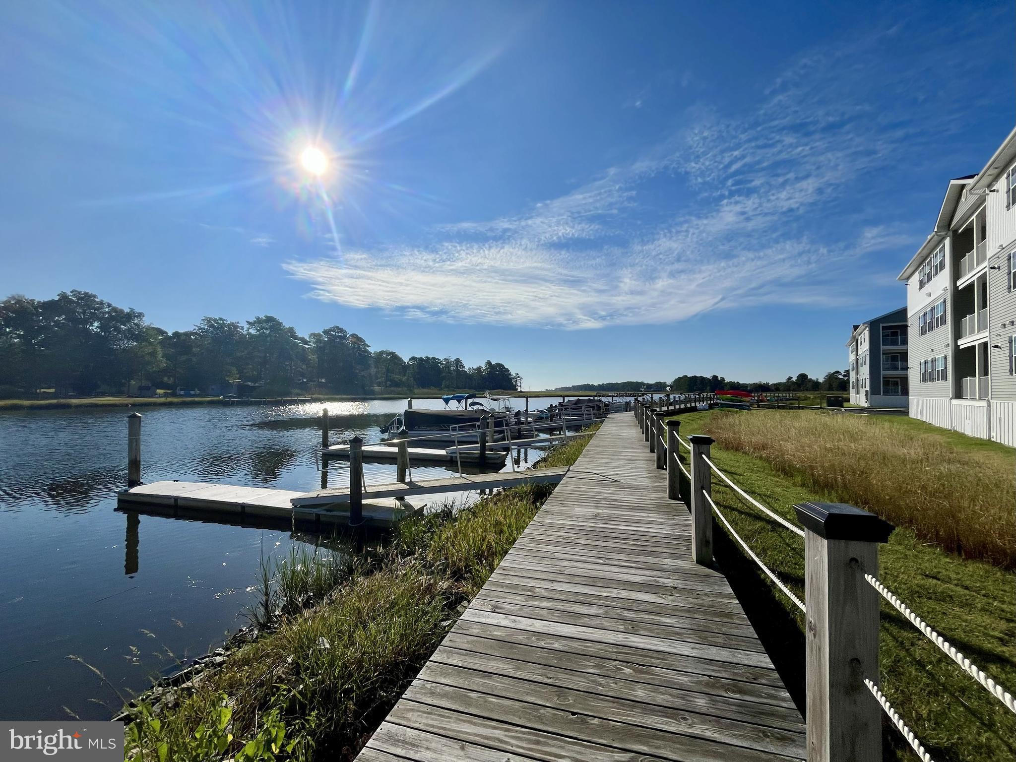 RESIDENCES OF REHOBOTH BAY - Residential