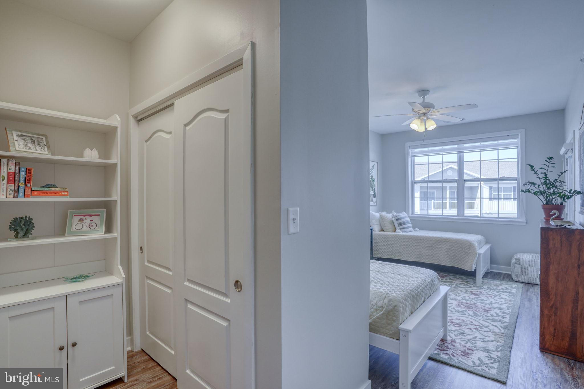 RESIDENCES OF REHOBOTH BAY - Residential