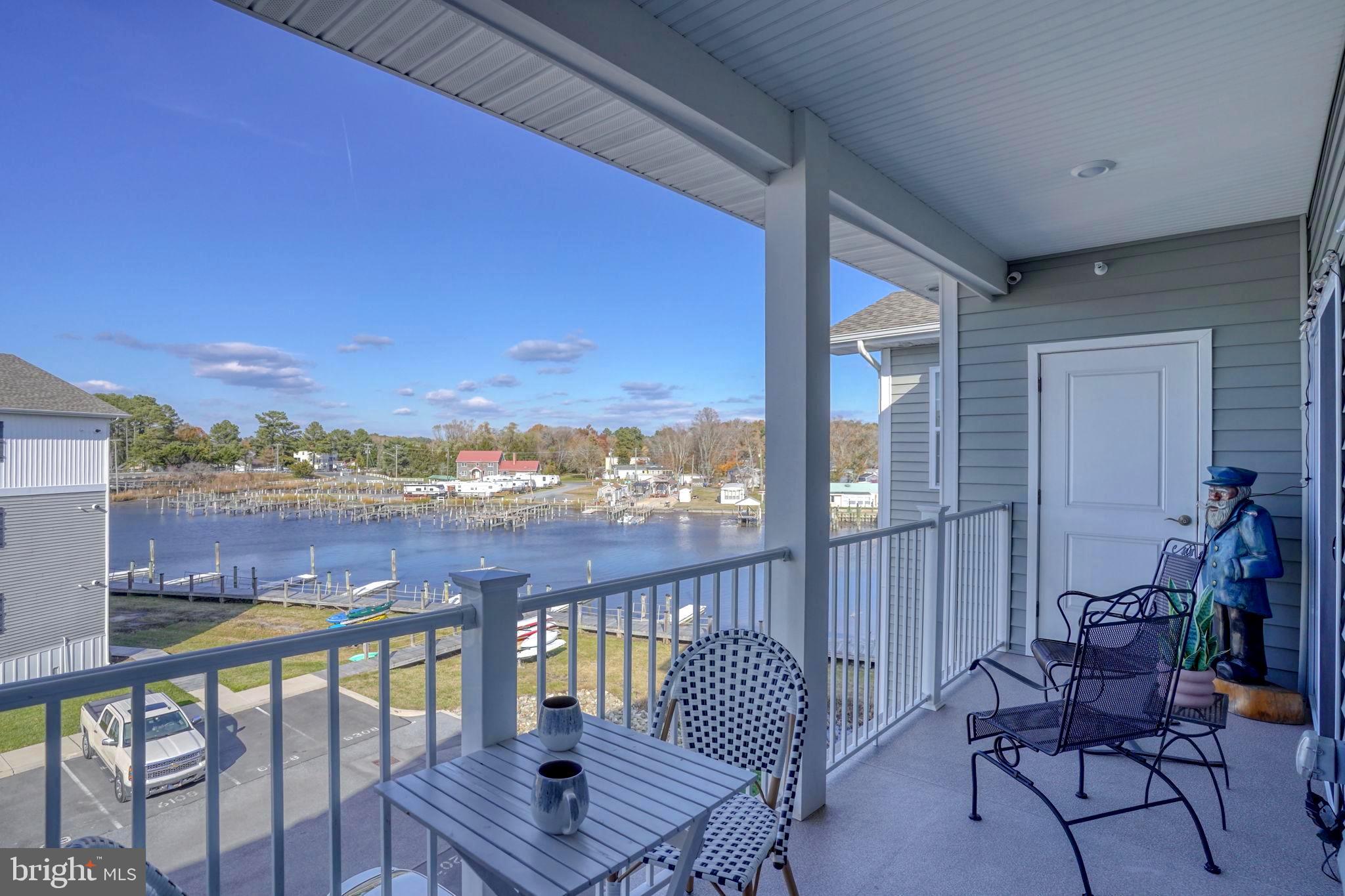 RESIDENCES OF REHOBOTH BAY - Residential