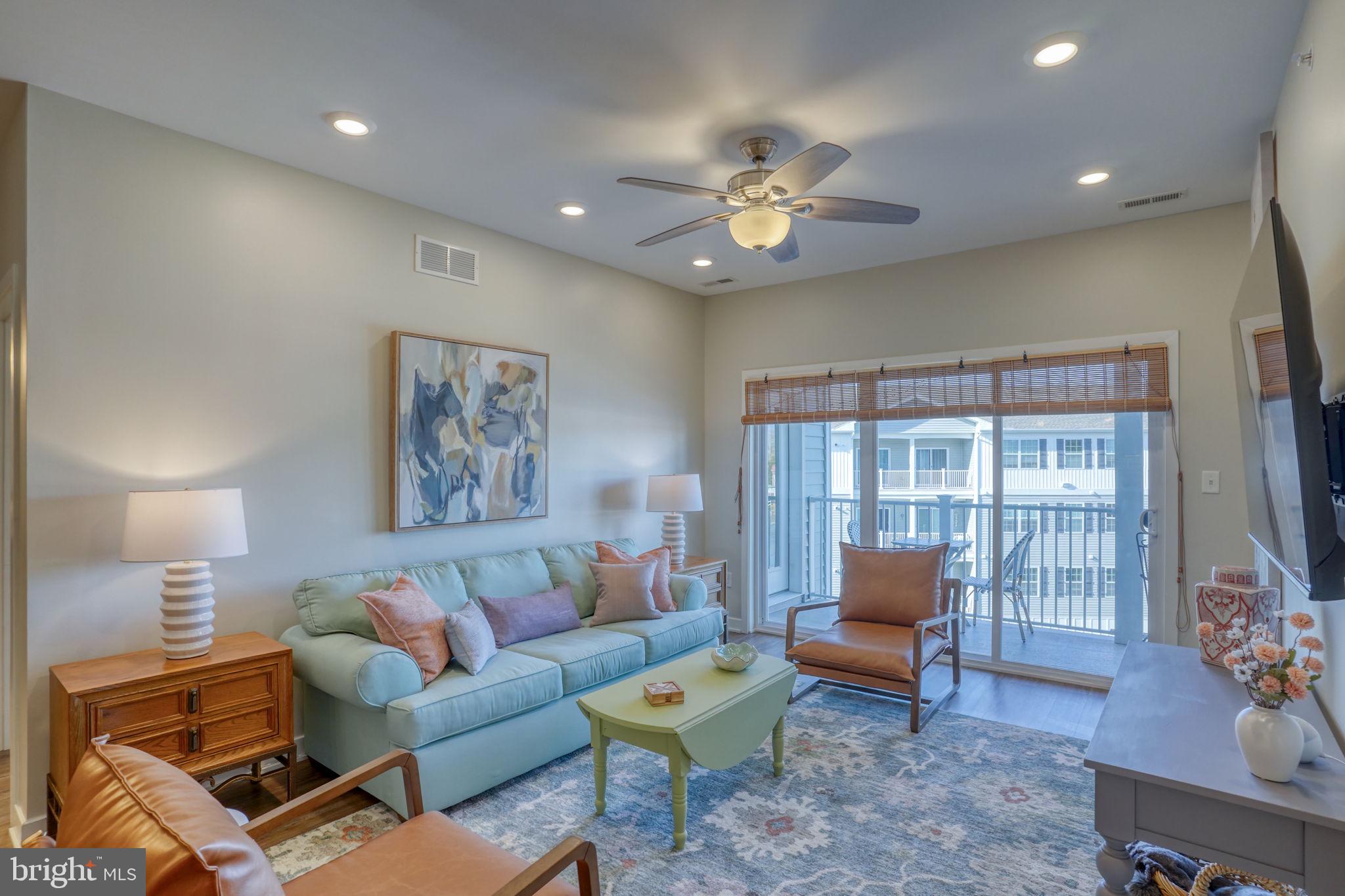 RESIDENCES OF REHOBOTH BAY - Residential