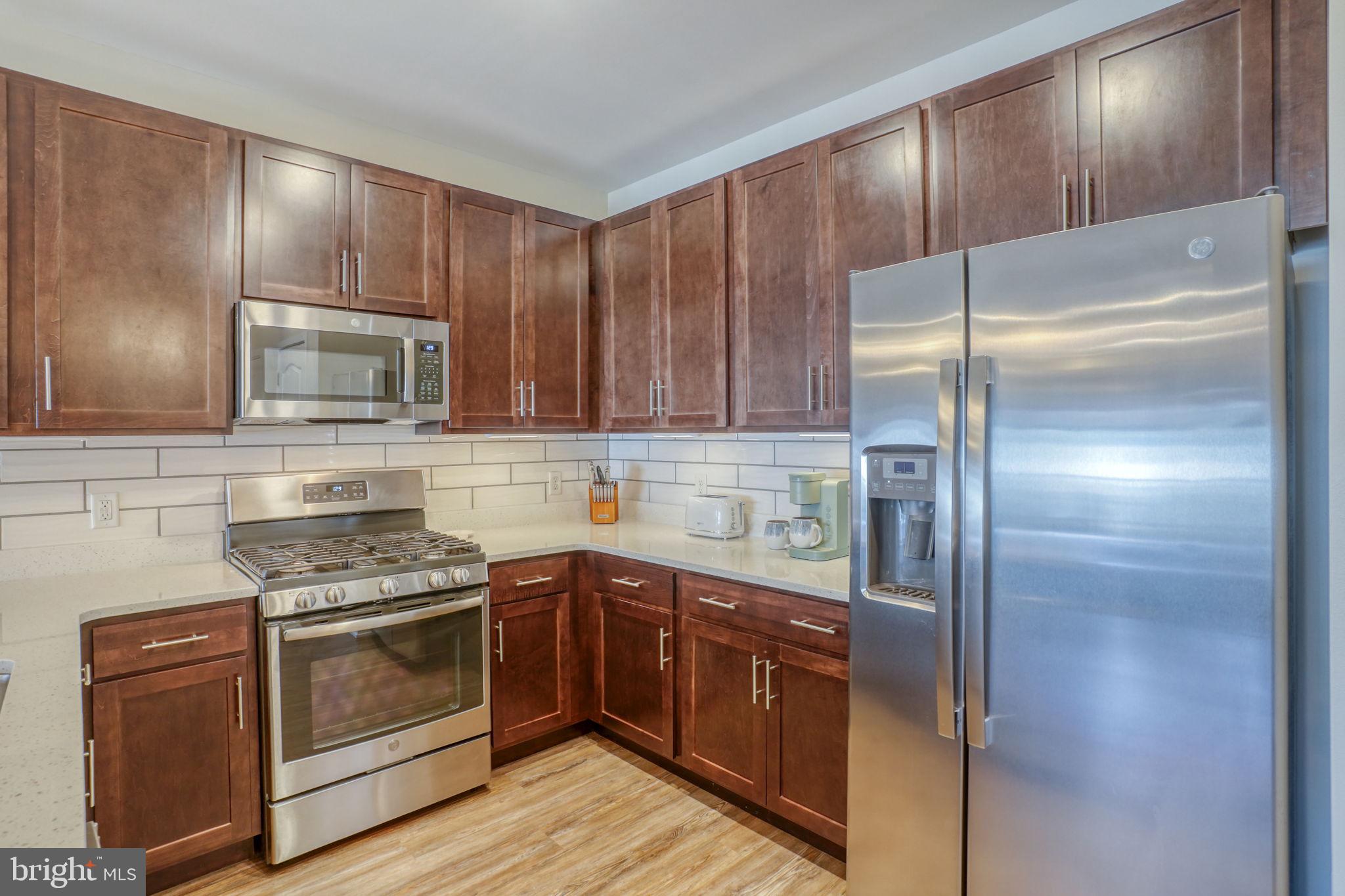 RESIDENCES OF REHOBOTH BAY - Residential