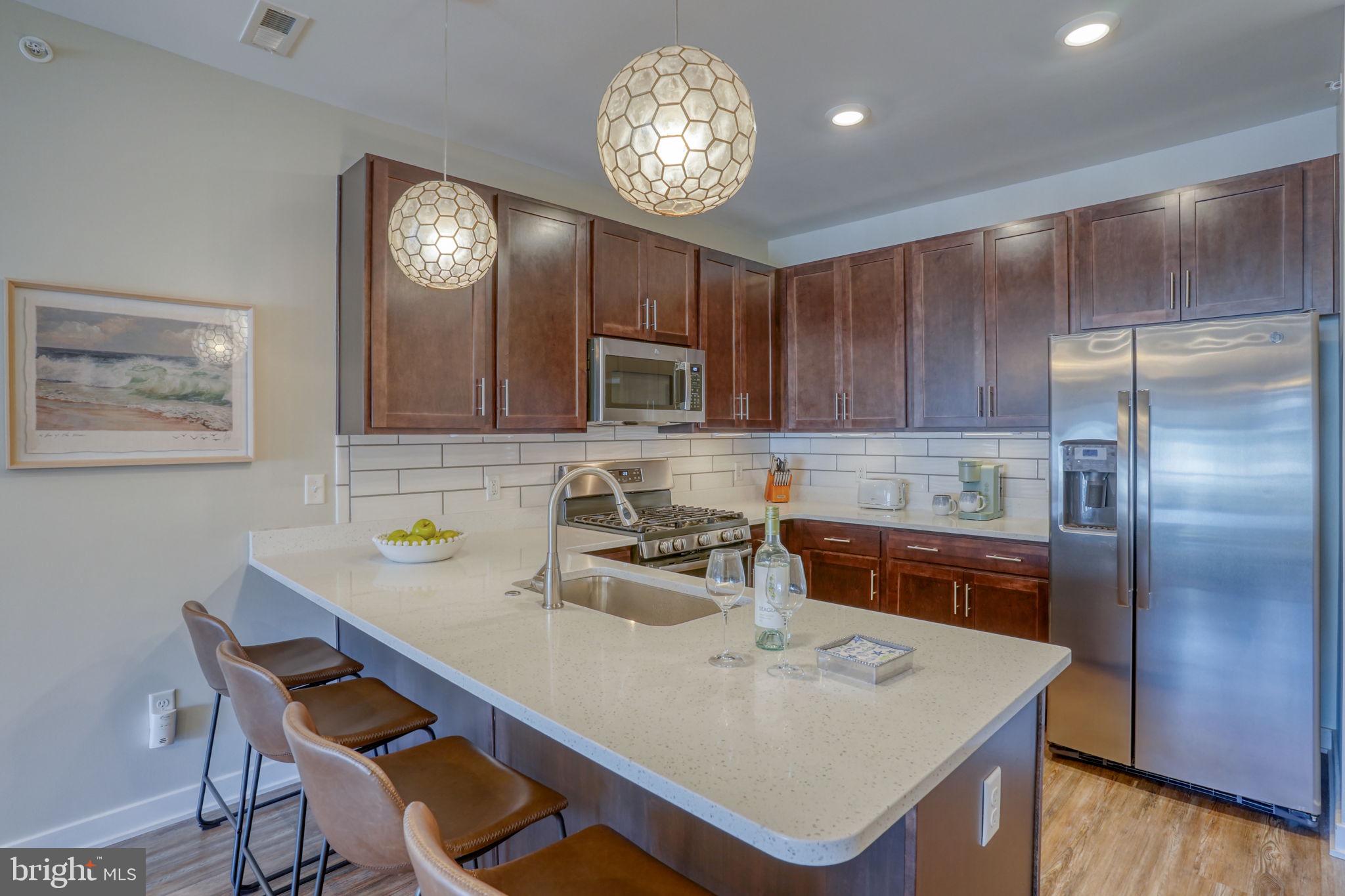 RESIDENCES OF REHOBOTH BAY - Residential