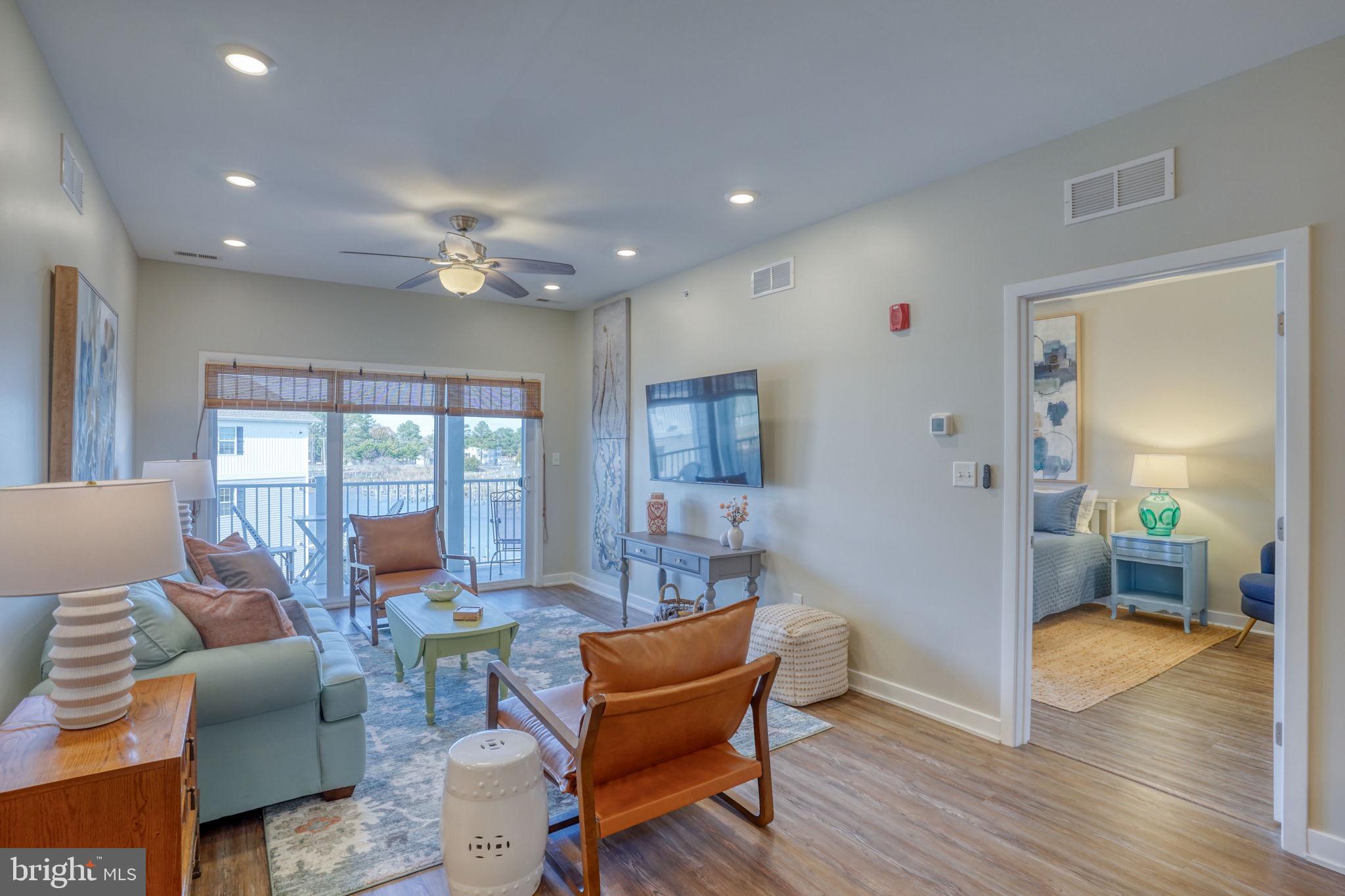 RESIDENCES OF REHOBOTH BAY - Residential