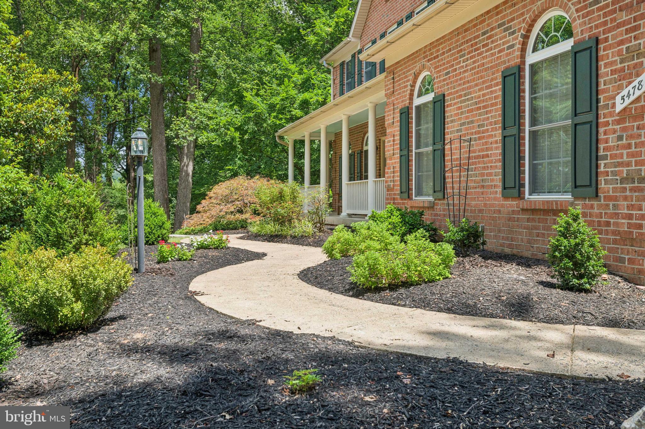 5478 ROSEHAVEN COURT