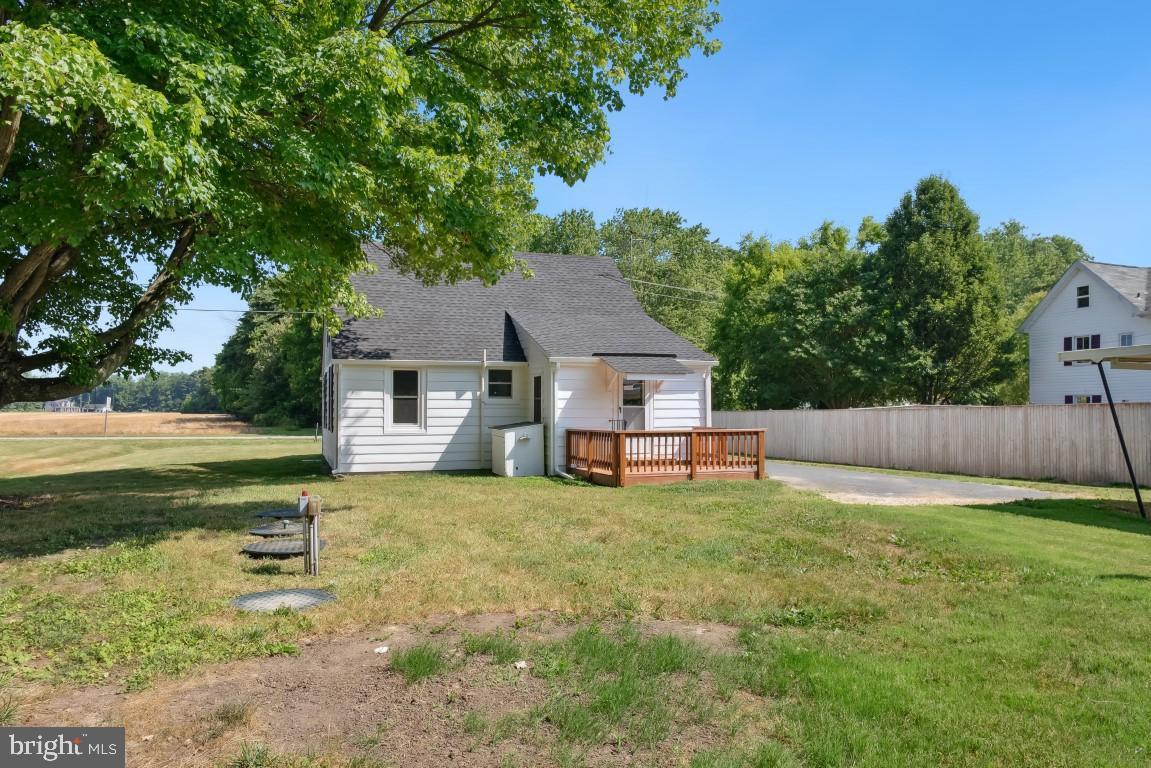 GRASONVILLE - Residential