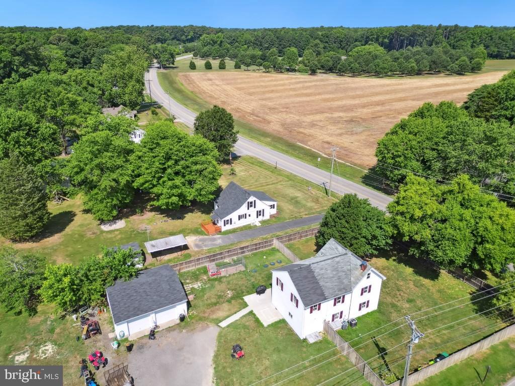 GRASONVILLE - Residential