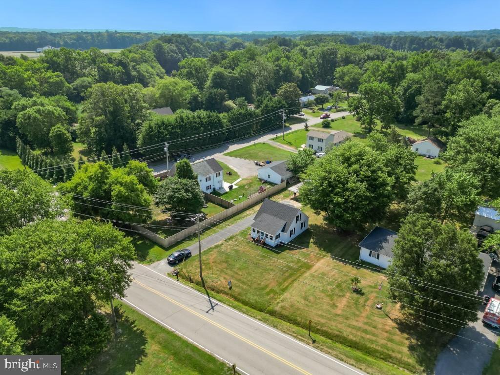 GRASONVILLE - Residential