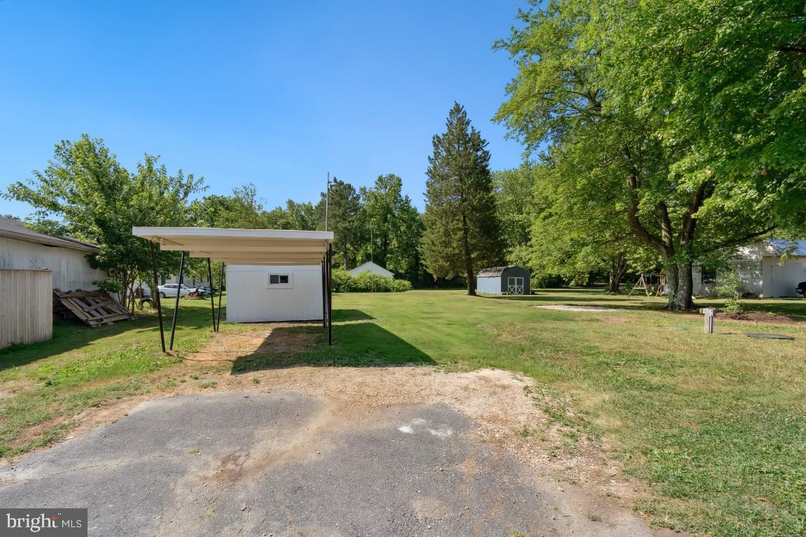 GRASONVILLE - Residential